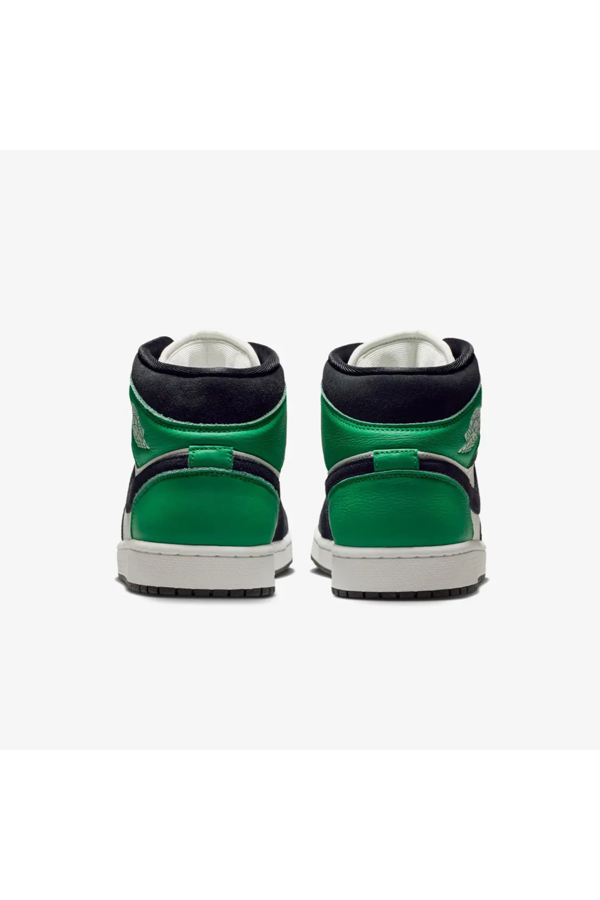 Nike Air Jordan 1 Mid SE 'Lucky Green' Juststep - Fiyatı