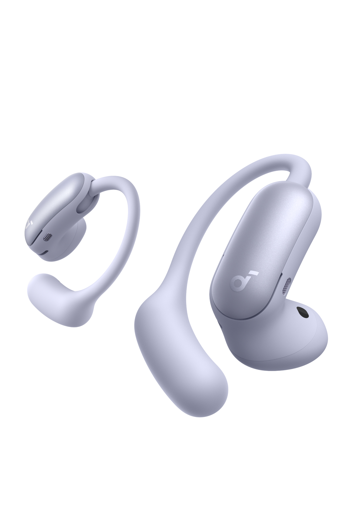 Anker Soundcore AeroFit 2 Pro, Yarı Kulak İçi Aktif Gürültü