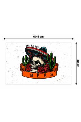 Mess Negozıo Gaming Mouse Pad 60.5x40cm