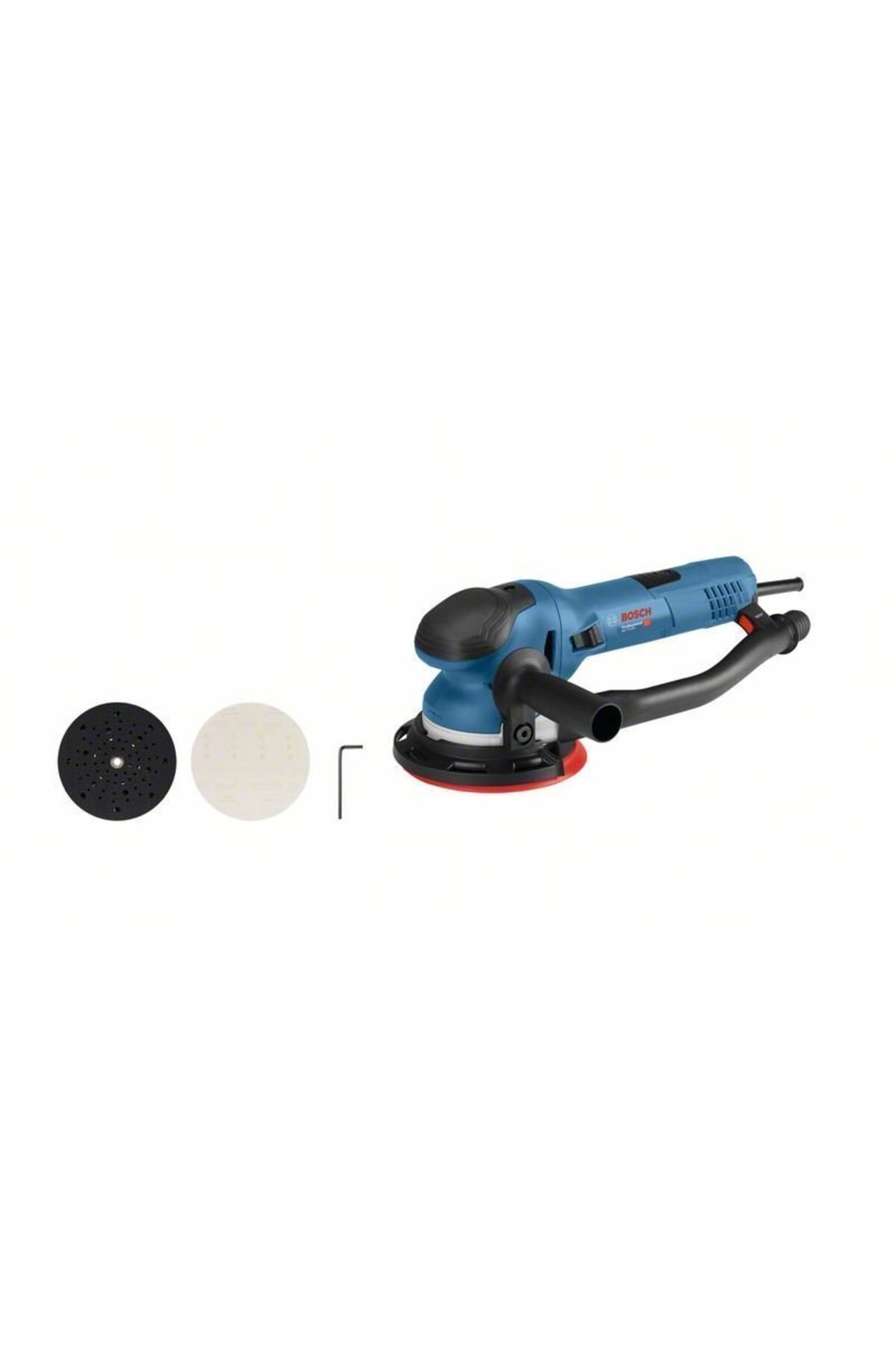 Bosch GET 75-150 Eksantrik Zımpara Makinesi 0601257100 - Fiyatı