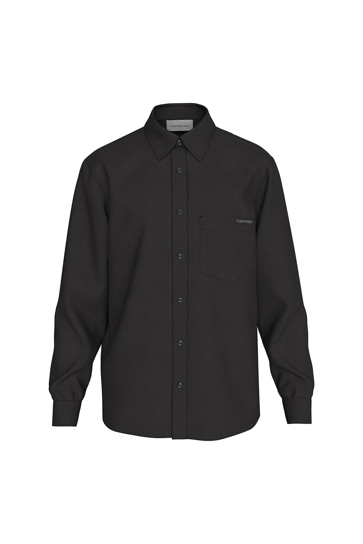 پیراهنمردانهCalvin Klein Jeansمشکی
