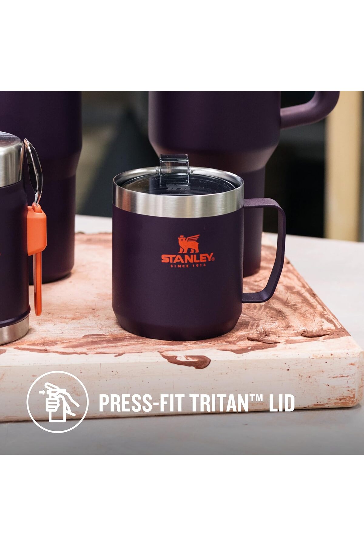 Stanley Thermos and Mug ☕ 40-80% off! | Keep Drinks Perfect - 2026
