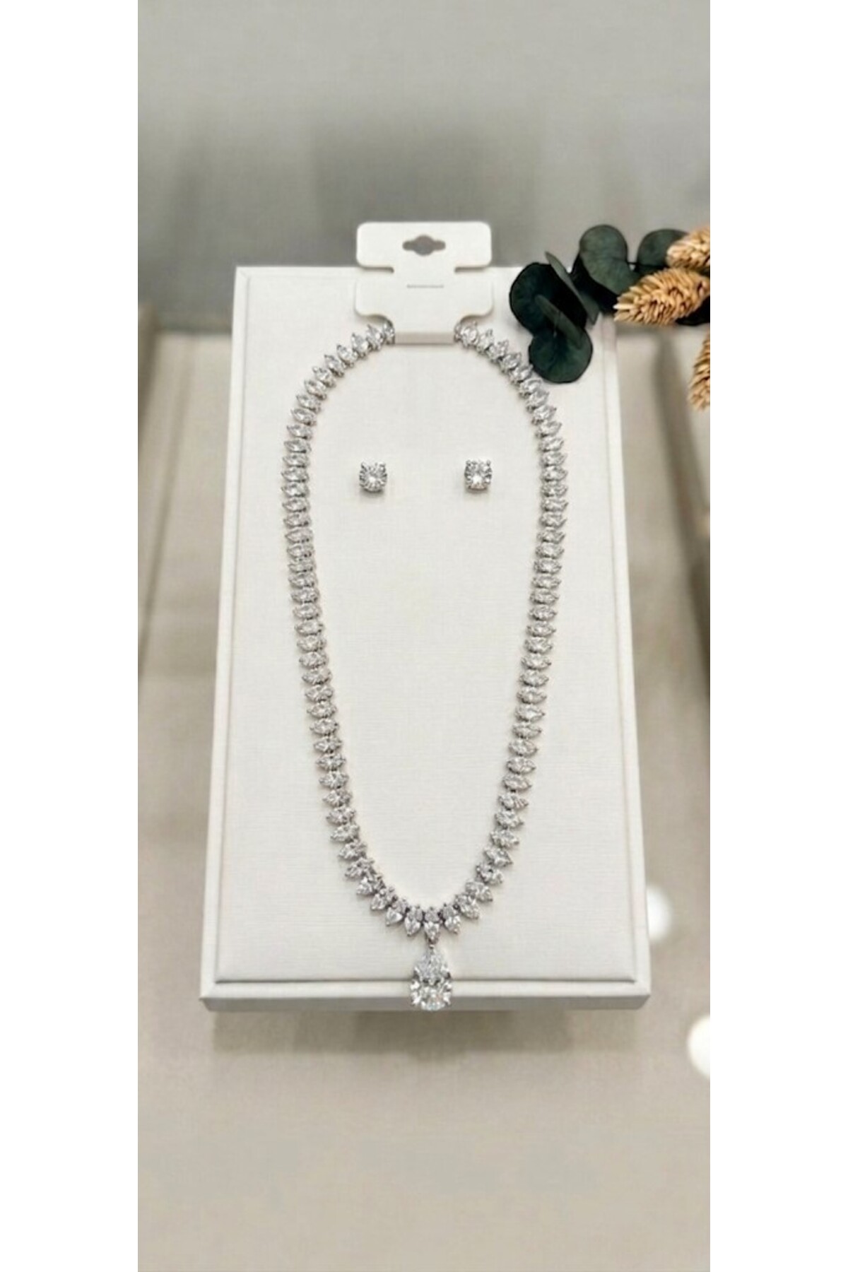 Silver Necklaces Models & Prices - 2026