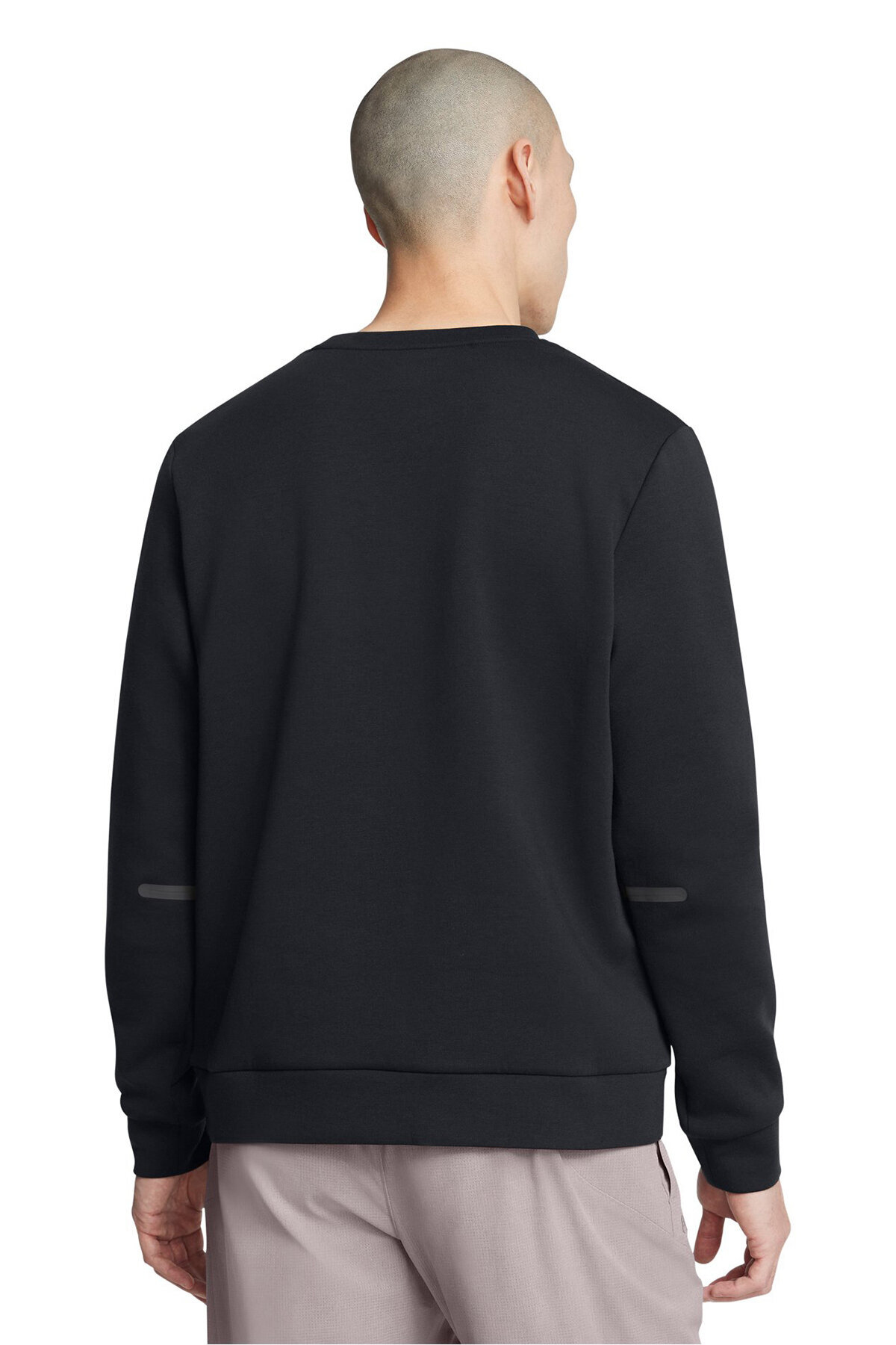 Under Armour Erkek Sweatshirt 1389351-001 görsel 2