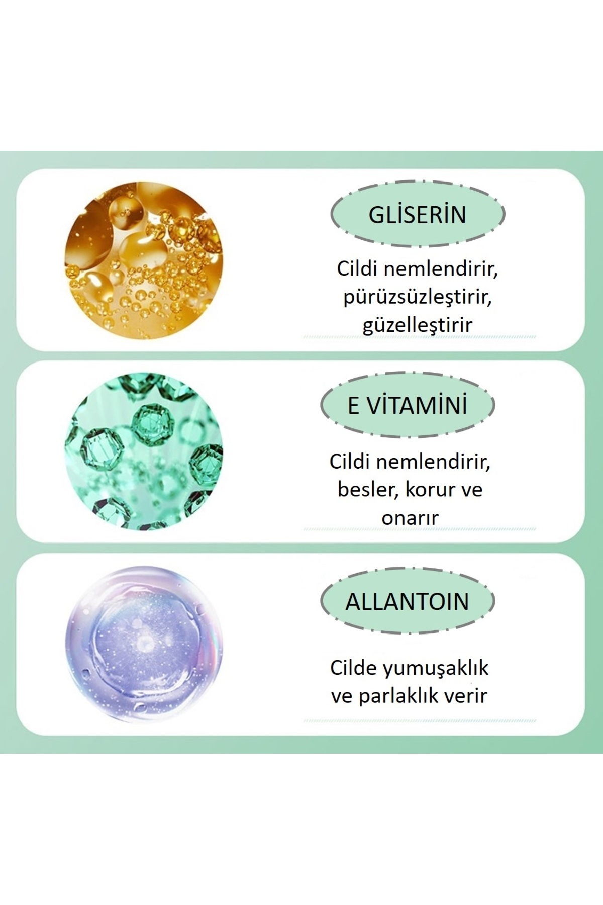 Üç Renkli Eşitleyici Aydınlatıcı Gökkuşağı Efsane Primer Baz Krem 40 gr — رنگارنگ TYC471C04684FC129B809AE00 — تصویر 8 از 8