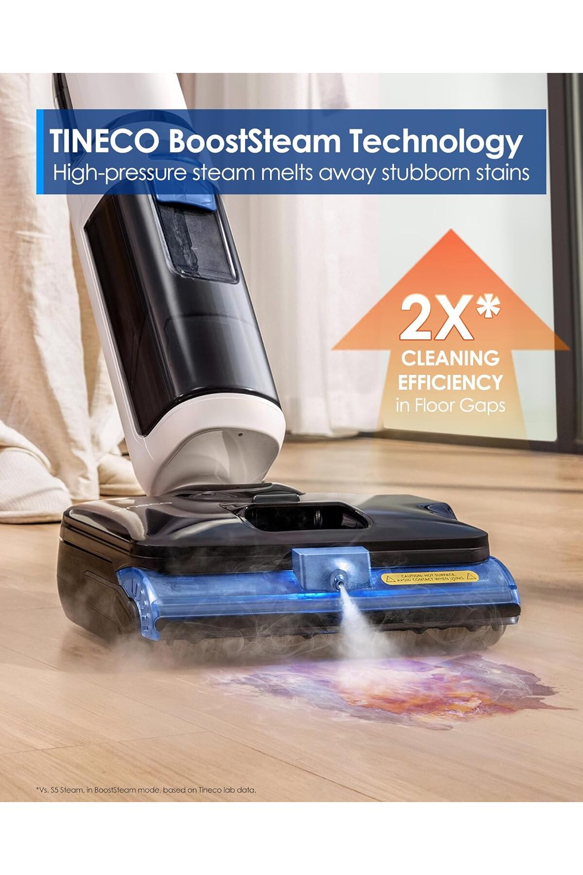 Tineco Discounts & Special Deals - 2026