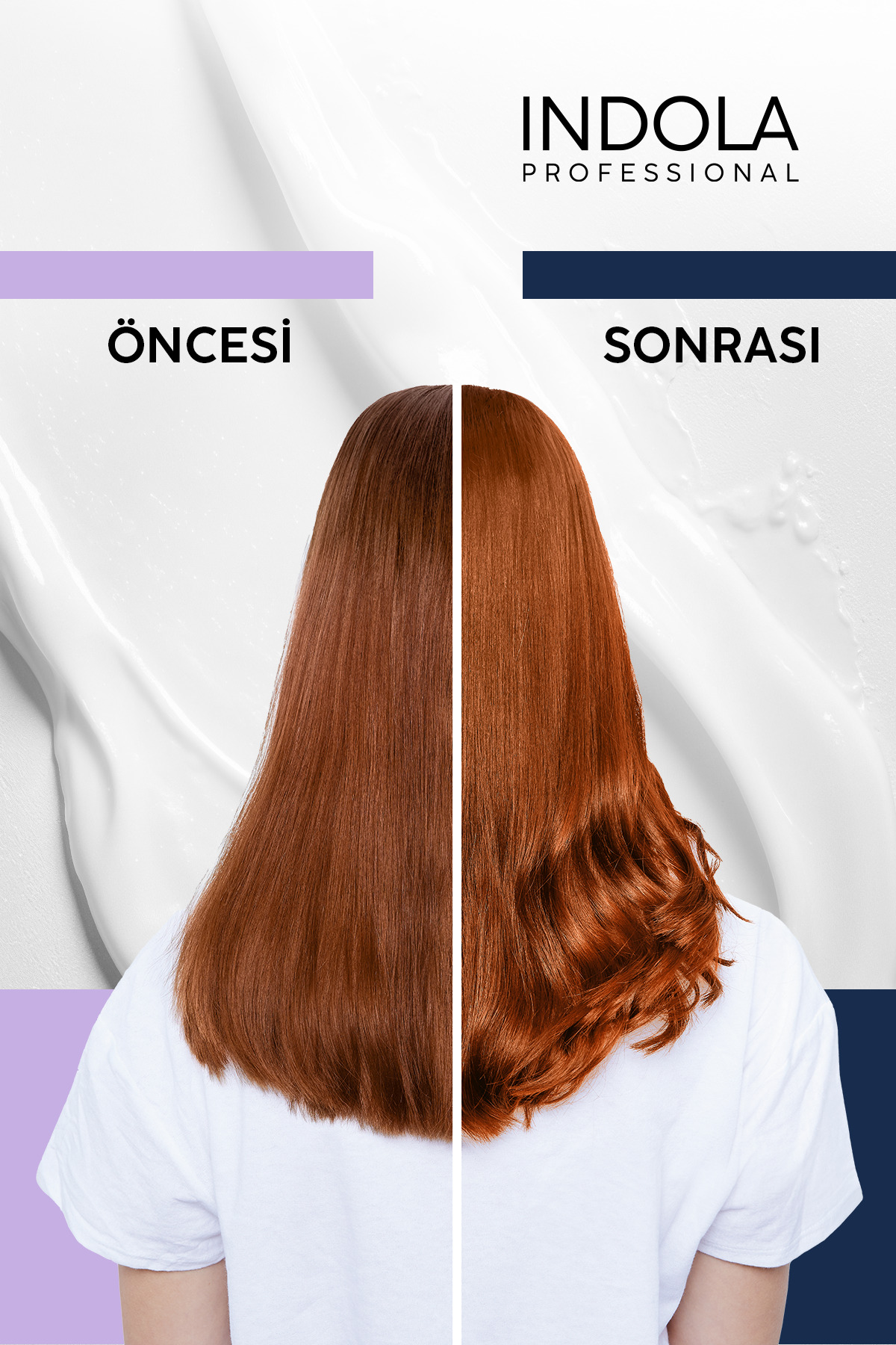 Demi Color Transformer 750 ml — INDOLA2970921 — تصویر 4 از 4