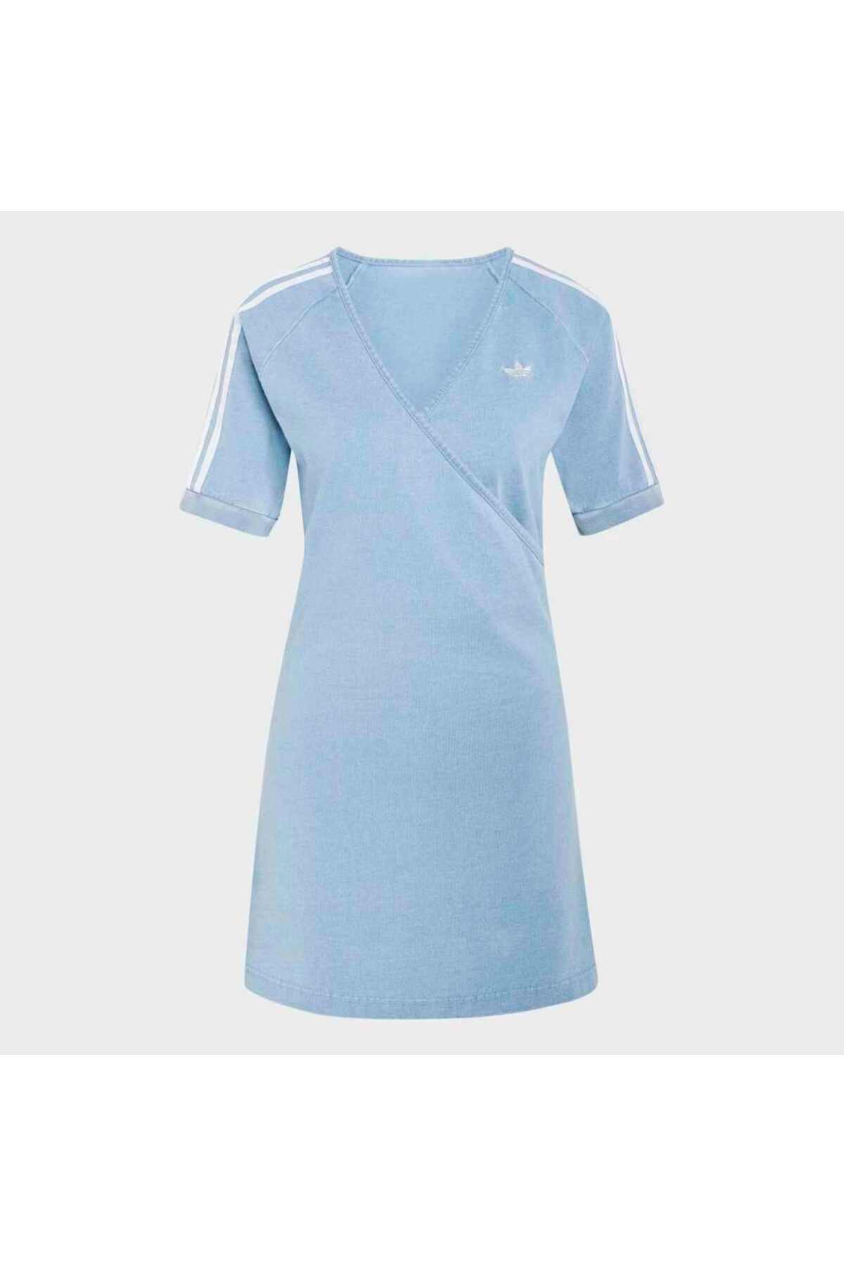 adidas ADİDAS KZ5056 ADİDAS KZ5056 DENIM DRESS - Fiyatı, Yorumları