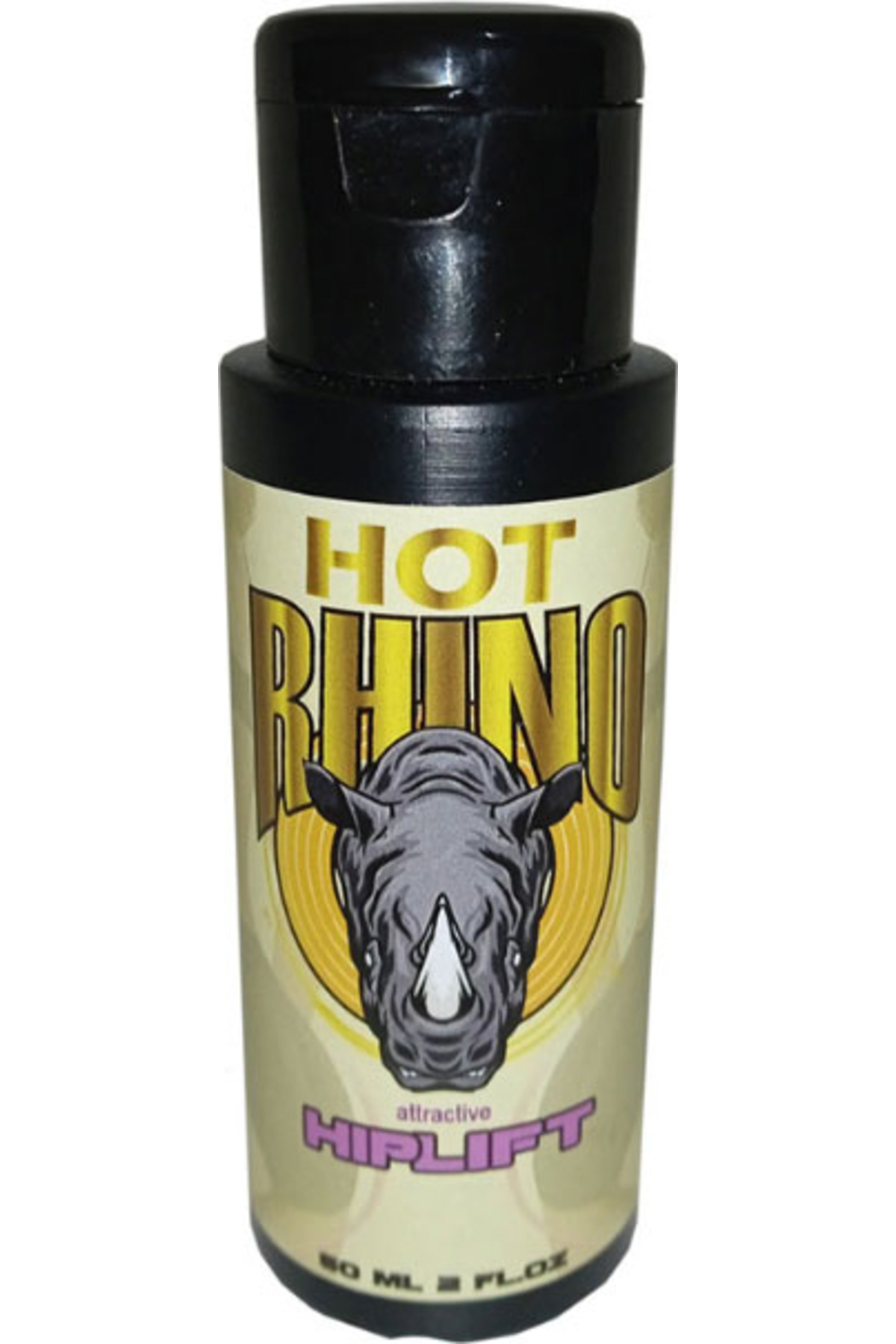 Bezos Bonie Rhino Kalçalara Özel Şekillendirici Krem — GU-EYF-13851-NIDA01