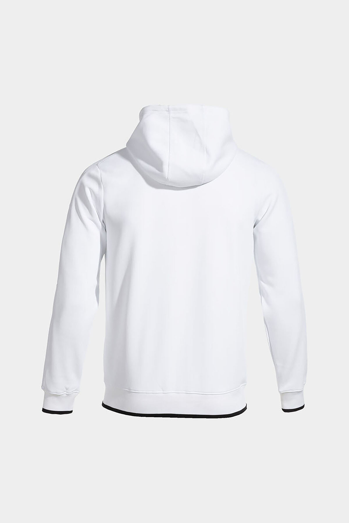Joma Erkek Günlük Sweatshirt Olimpiada Zip-Up Hoodie 103707.200 görsel 2