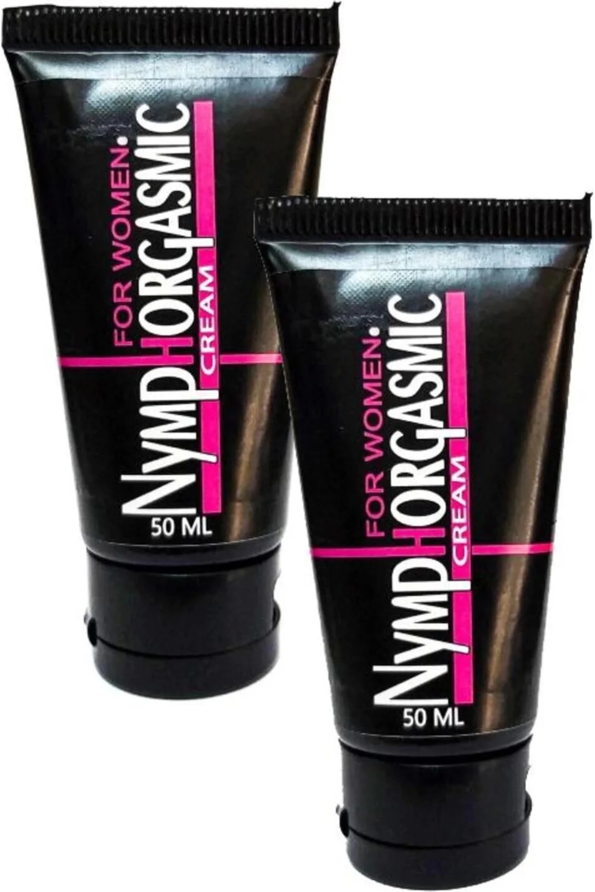 Bezos Süper Nymd Orgasmic Kadınlar Için Kremi 50 ml 2 Adet — LMVXGU-EYF-11458-JIYA01
