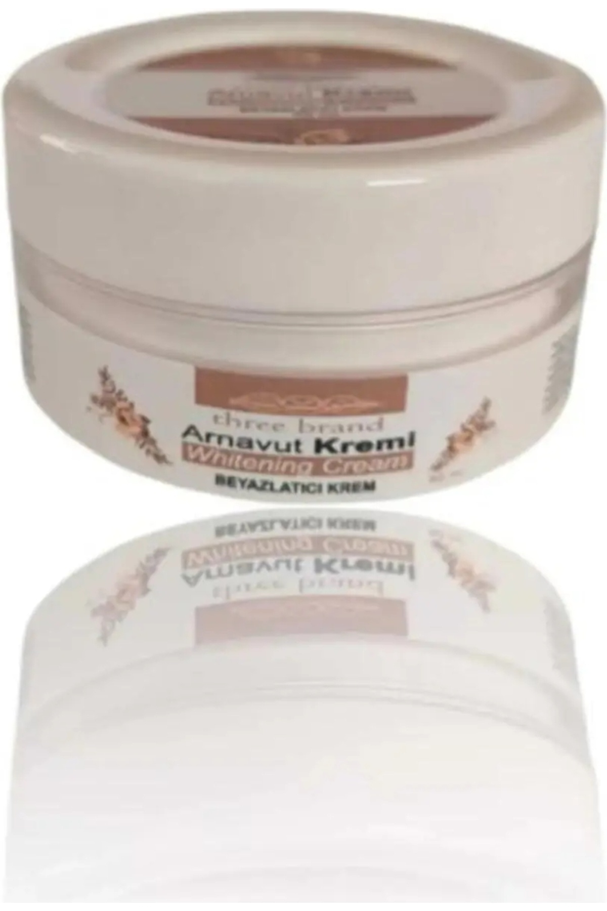 Bezos Süper Arnavut Ciltte Kremi 50 ml — GU-EYF-20257-AGC01