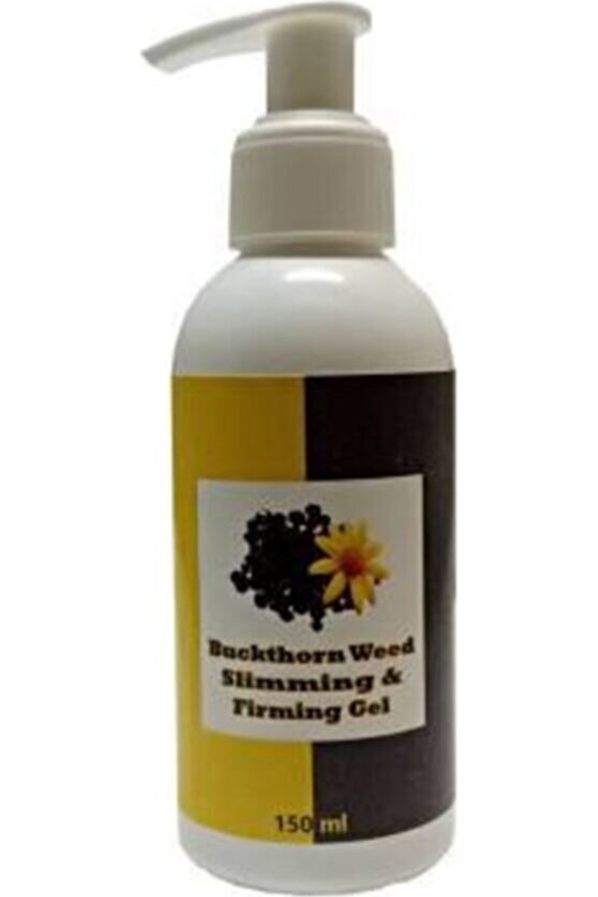 Hintohu Vücut Bakım Gel 150Ml Acı Çehre Tohumu Ve Gel 2 Adet — GU-EYF-21670-NIDA01 — تصویر 2 از 2
