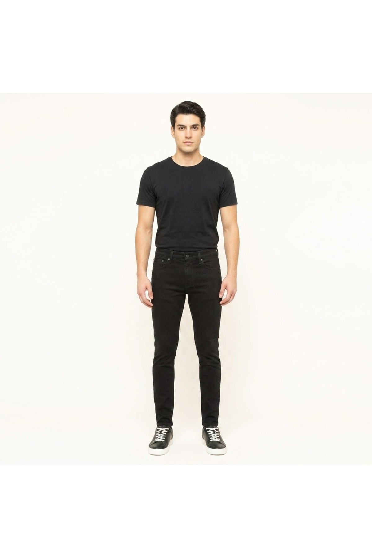 شلوار جین مردانه لیکرا مدل 512 Slim Taper Fit - 0031 لیوایز شلوار جین Levi's