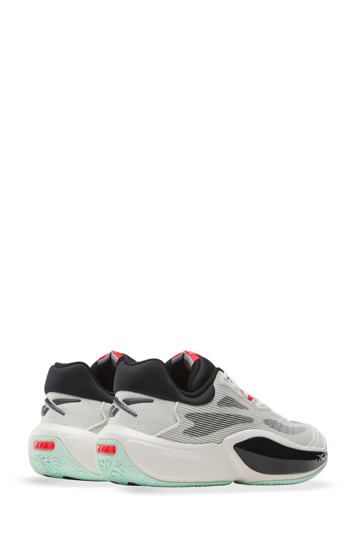 Reebok ENGINE A 26 SE KIRIK BEYAZ Unisex Basketbol Ayakkabısı görsel 3