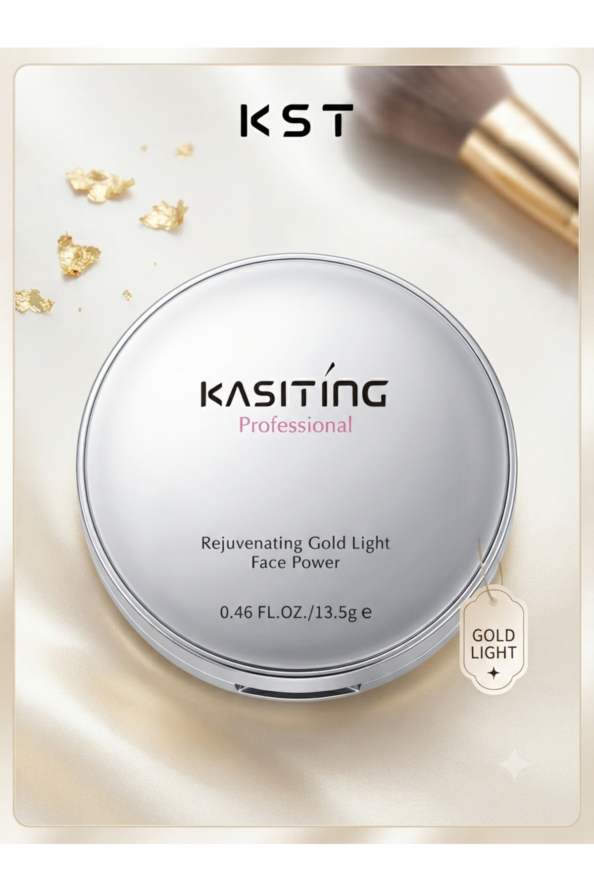 KASiTİNG — طلایی TYC83845E1BE6AE0056EBB400