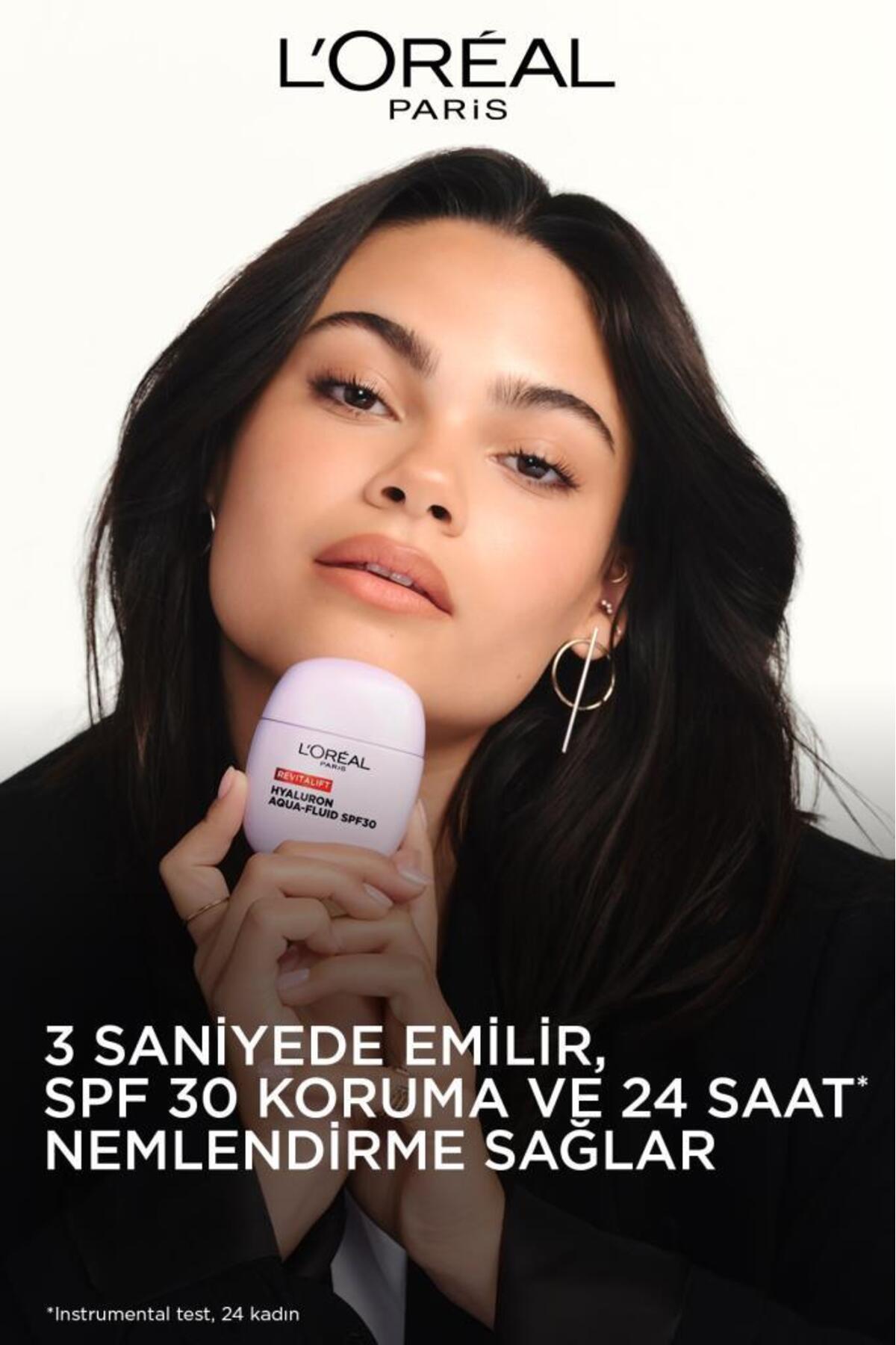 Summer Essentials İkilisi: C Vitamini İçeren Renkli&Hyaluronik Asit İçeren Nemlendirici Yüz Kremi — PKTSUMMERESSENTIAL — تصویر 5 از 8