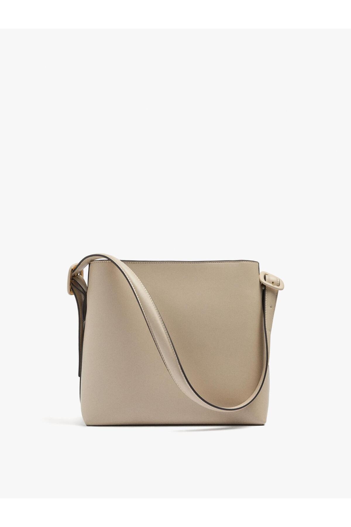 Women's Flat Shoulder Bag