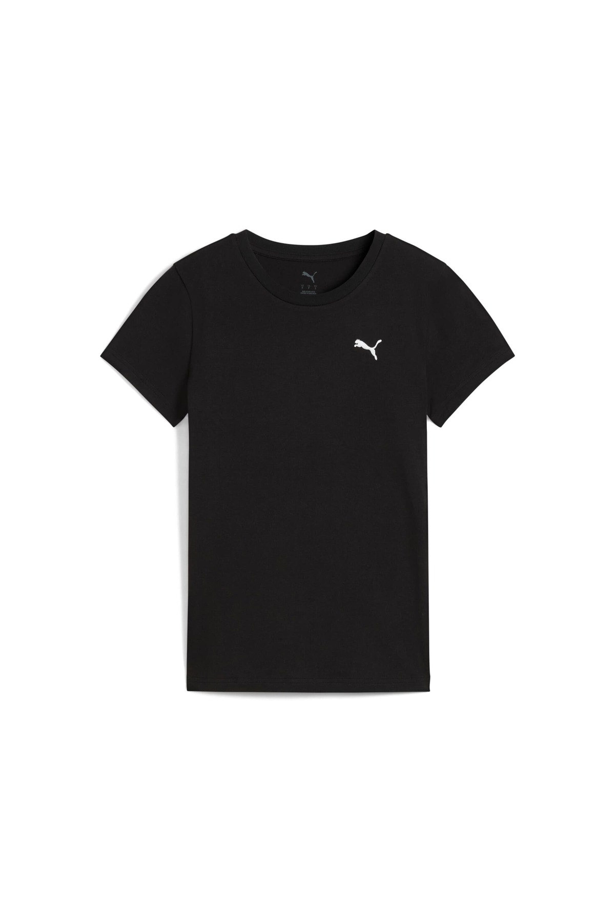 Puma ESSENTIALS Kadın Dar Kesim Tişört