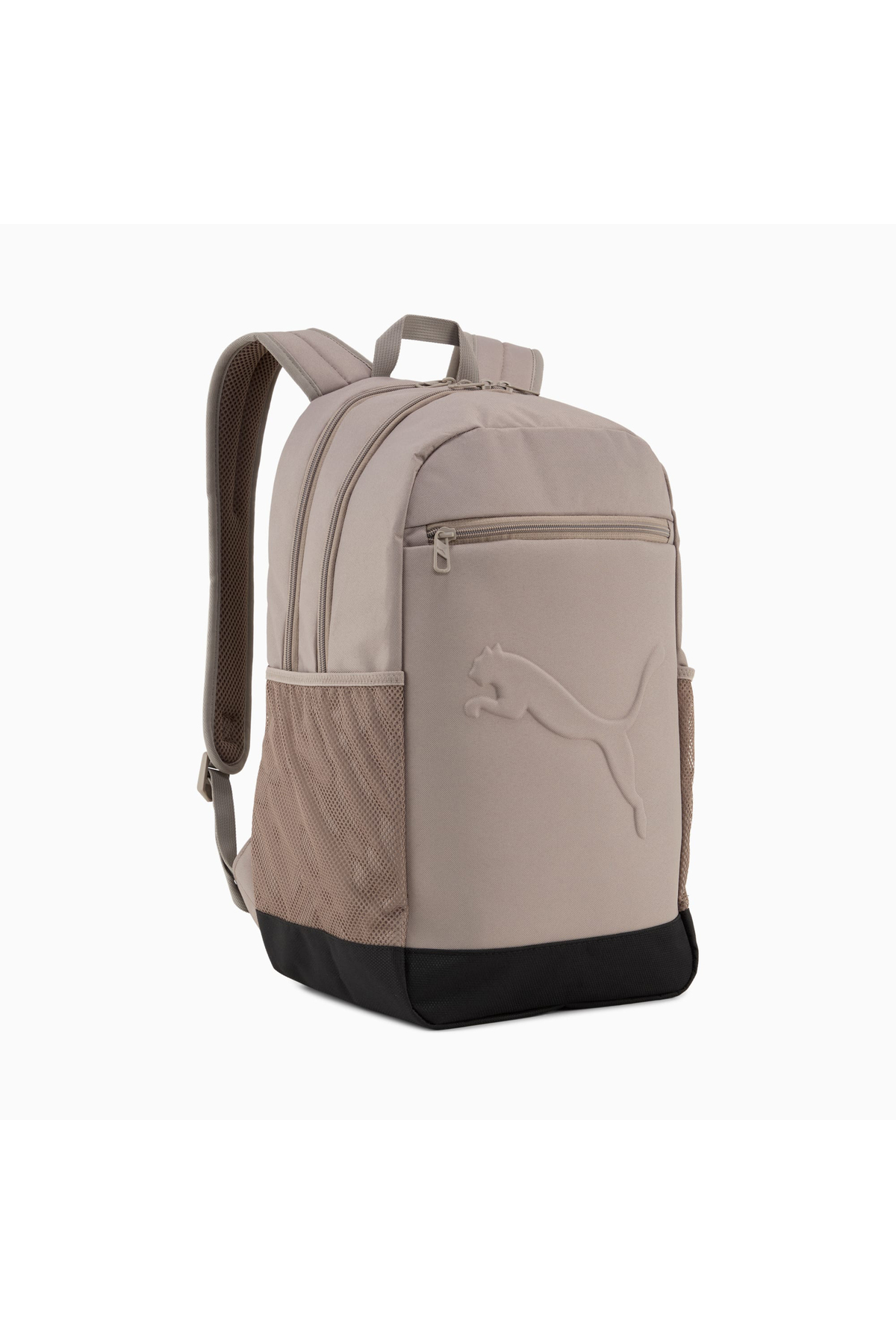 Puma Buzz Bej Sırt Çantası (091153-20) görsel 2