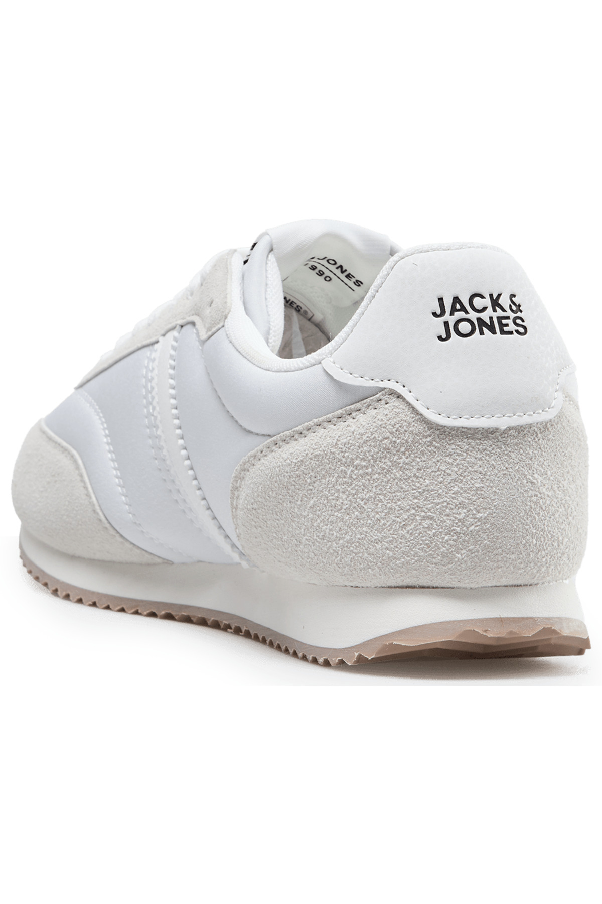 کفش اسنیکر Jack and Jones مردانه | جک اند جونز 13135407 - تصویر 3