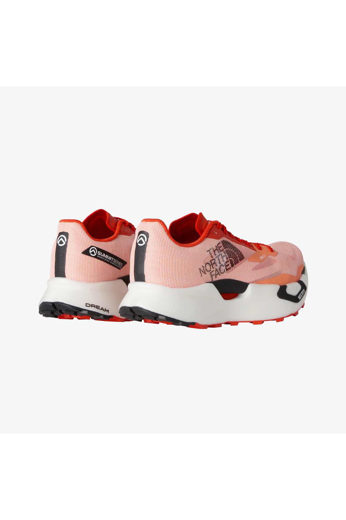 کفش تمرین و دویدن THE NORTH FACE مردانه | نورث فیس TYCB10C7F9EB333CD37E68100 - تصویر 3