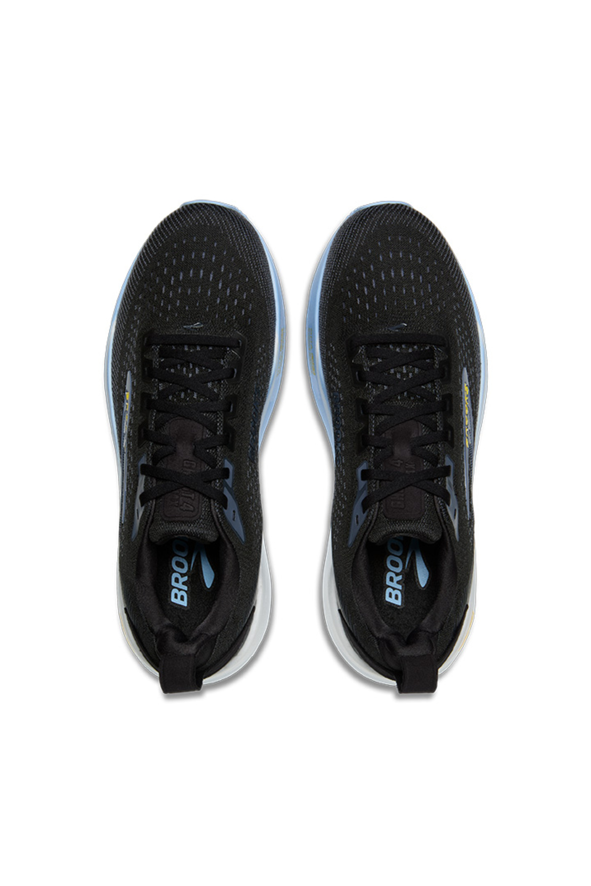 Brooks Ghost Max 4 004 Koşu Ayakkabısı 1104961D004 görsel 3