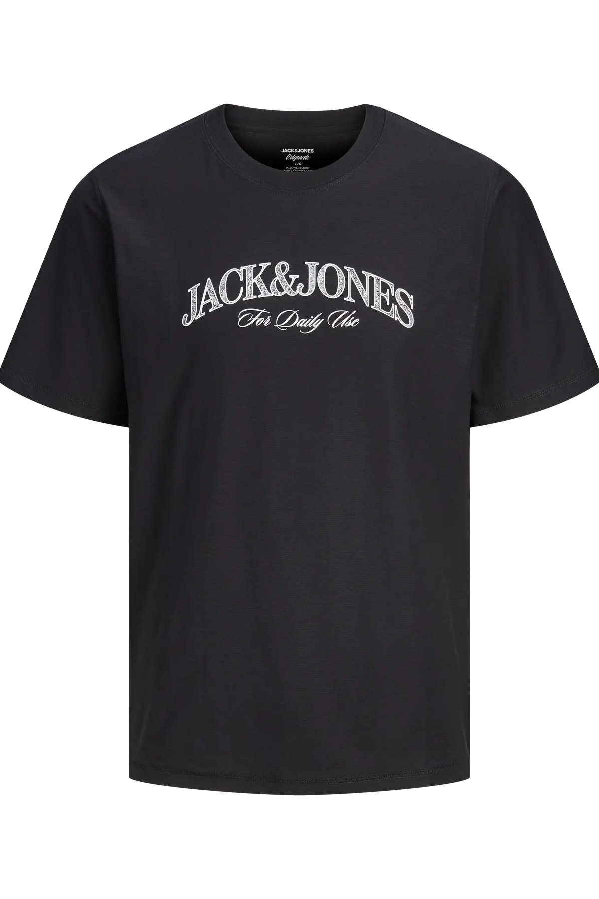 تی شرت مردانه کاسیس جک اند جونز تی شرت Jack & Jones
