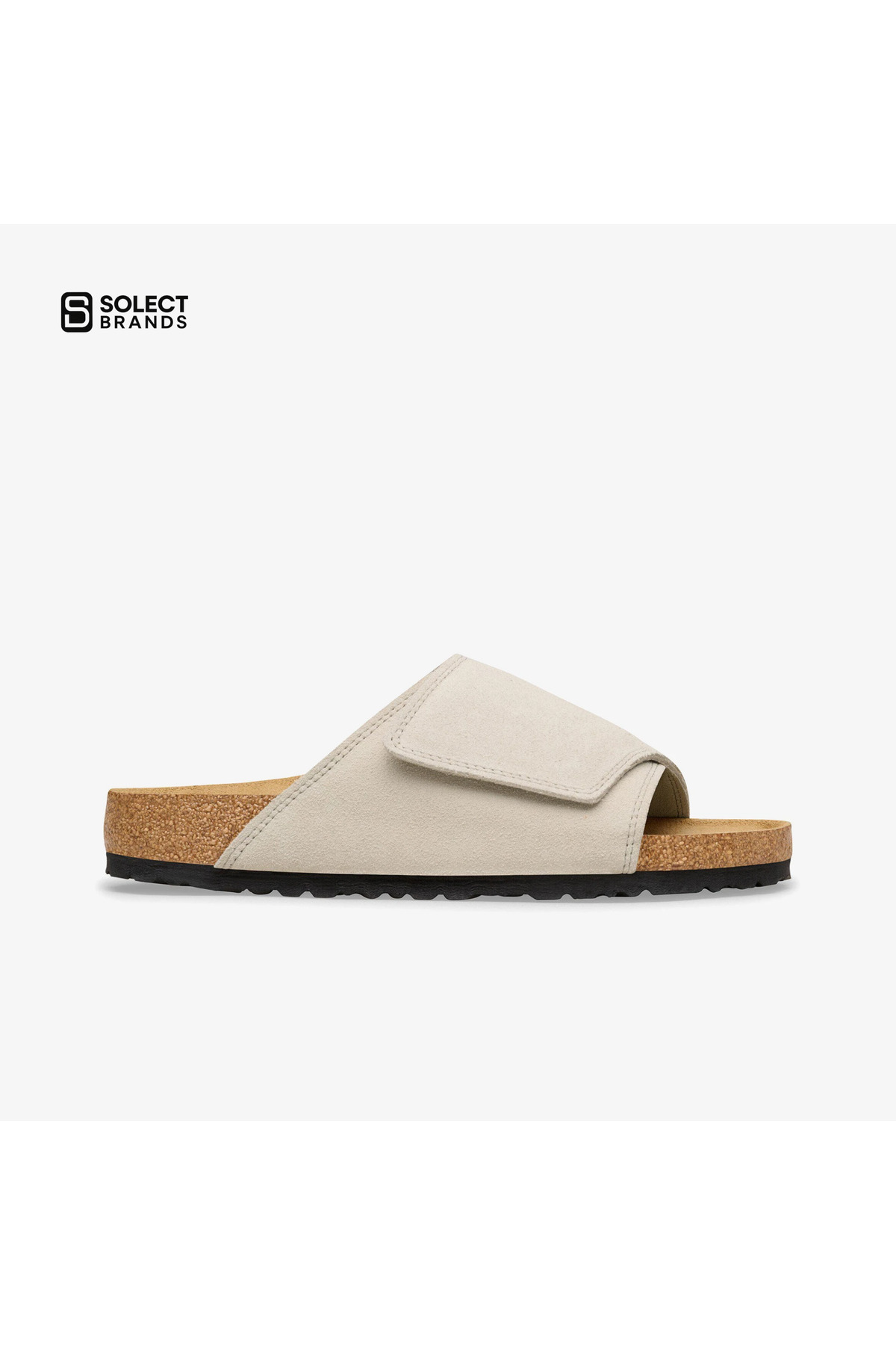 چرم جیر Solana VL کد 1031578 بیرکن استاک دمپایی Birkenstock