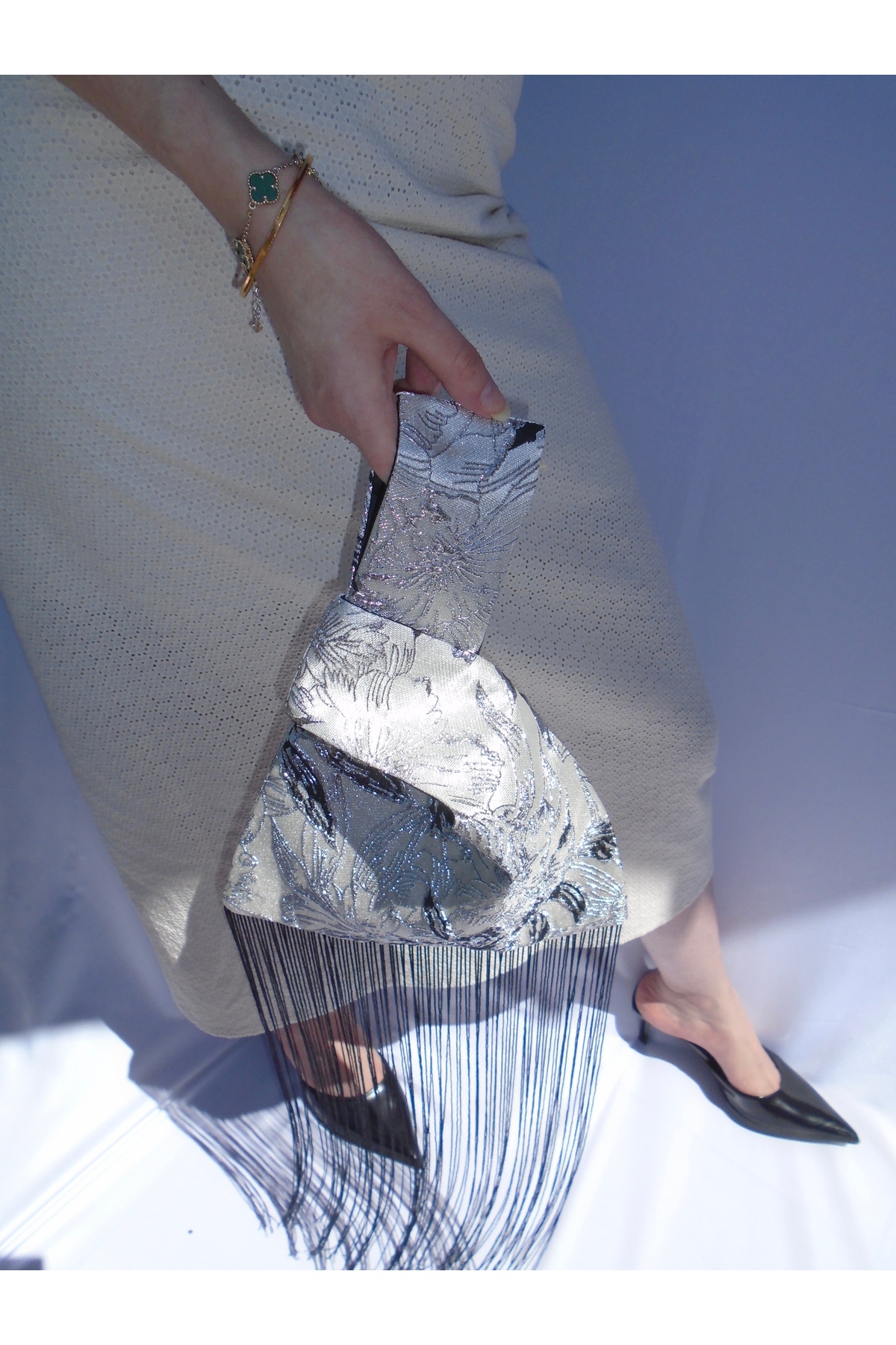 CLA Pouch Çanta görsel 3