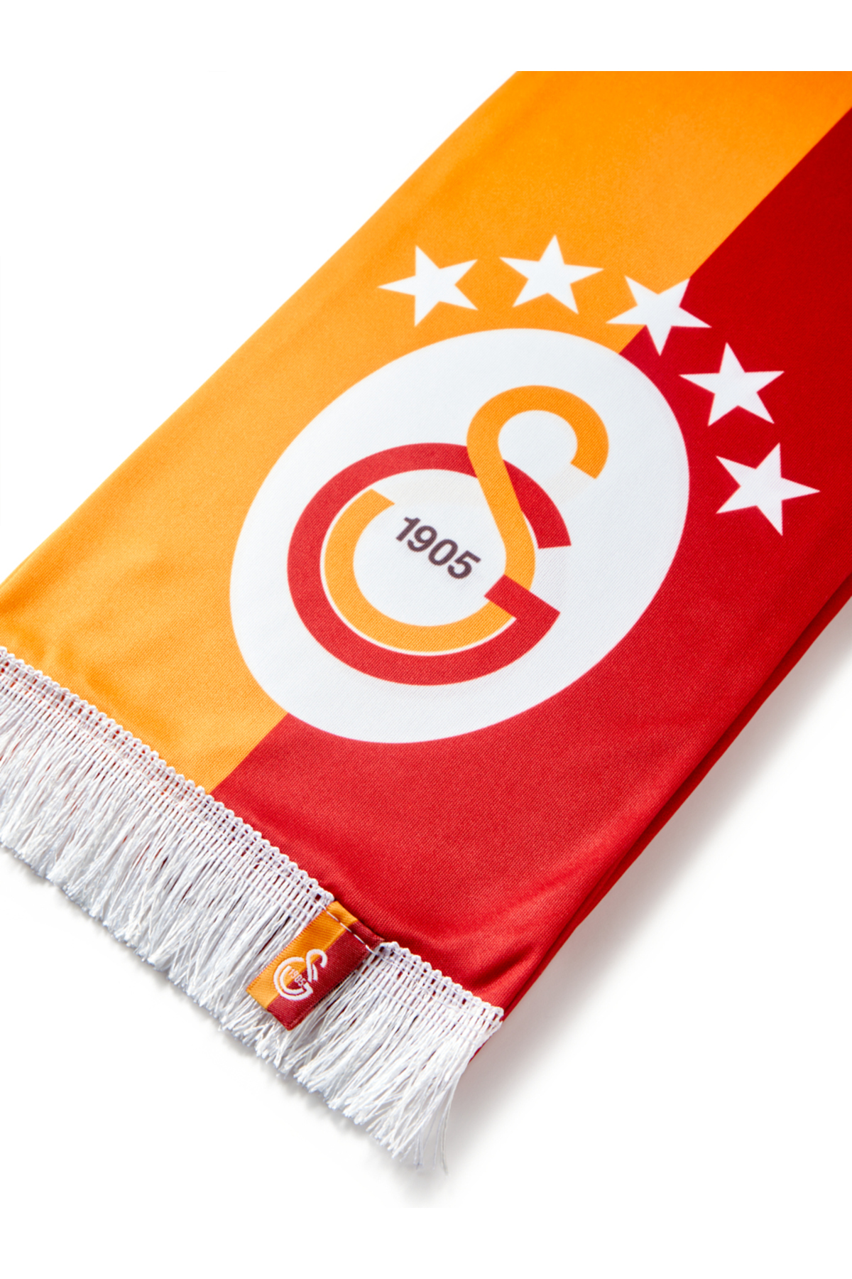 GSStore Galatasaray Şal Atkı U251589 görsel 2