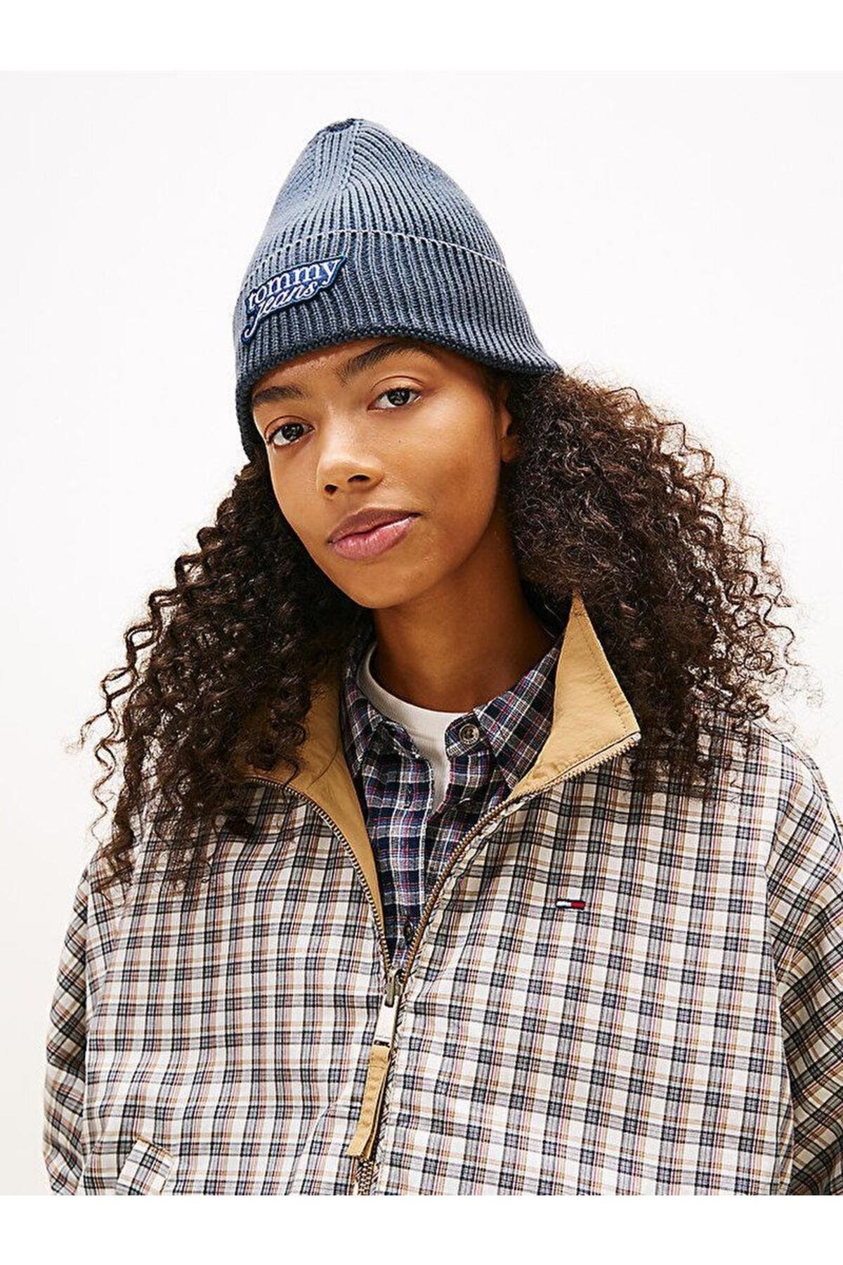 Tommy Hilfiger TJW COOL BEANIE görsel 2