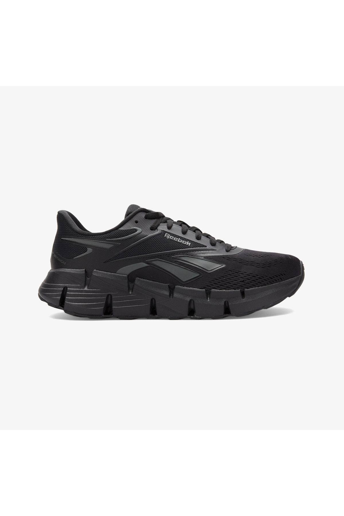 1_org_zoom کفش Reebok ریباک رانینگ مشکی مردانه Dynamica 6 اورجینال - تصویر 1