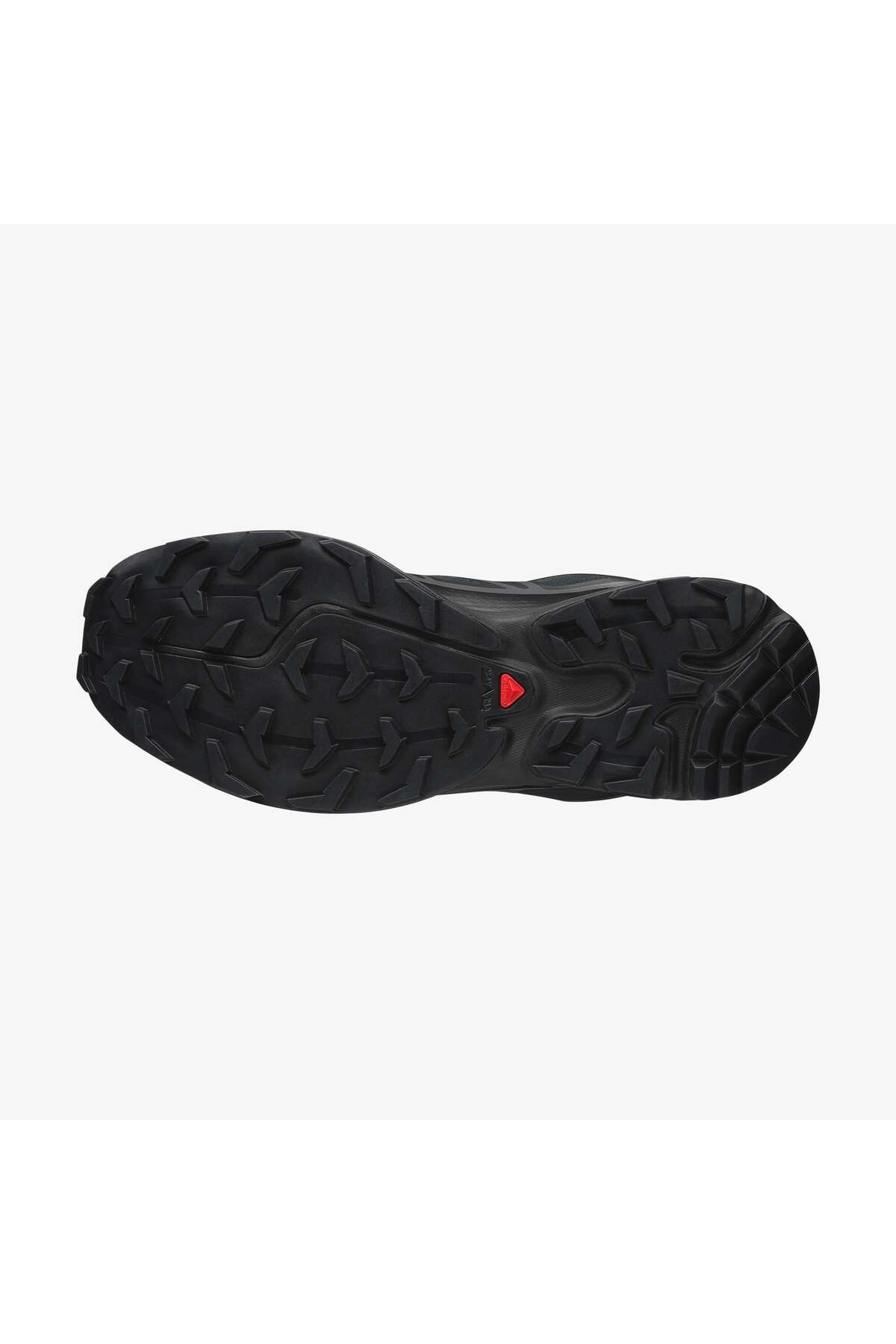 Salomon XT-6 GORE-TEX Unisex Sneaker Black L45416900 görsel 4