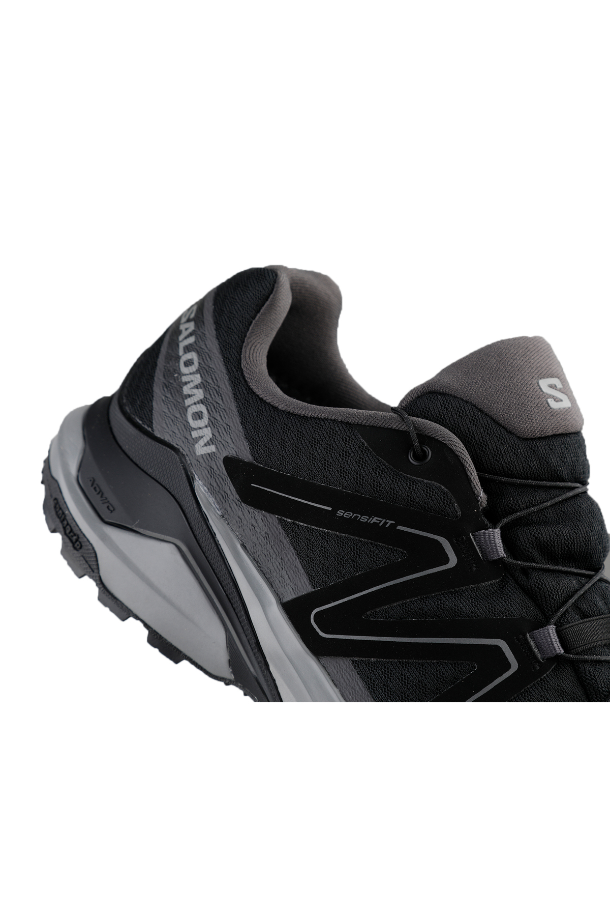 Salomon Examotion Gore-Tex (Su Geçirmez) Erkek Outdoor Ayakkabısı görsel 8