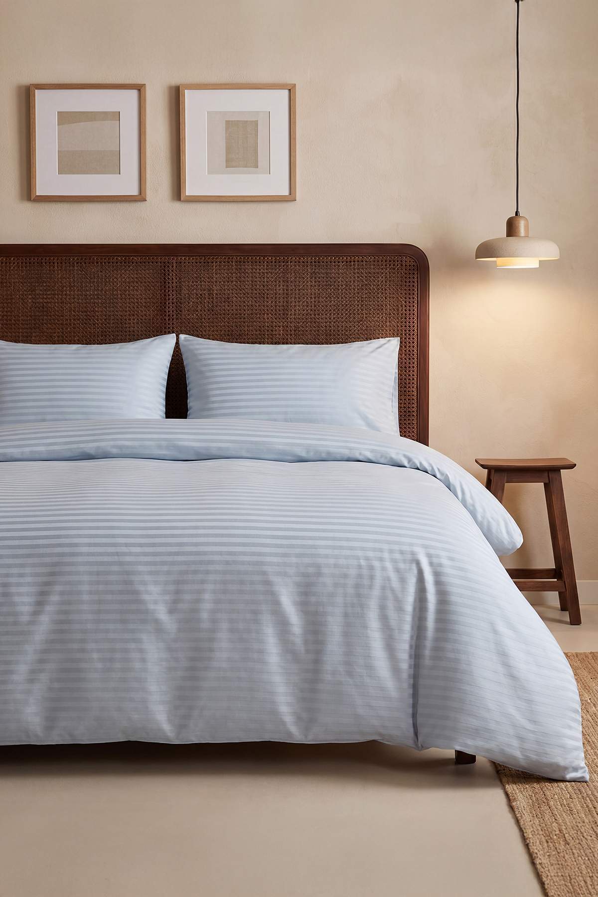 Trendyol Home Double Duvet Cover Tphss26Ckn00030