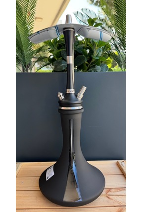 MR EDS E37 Boomerang- Titanyum Seri Black