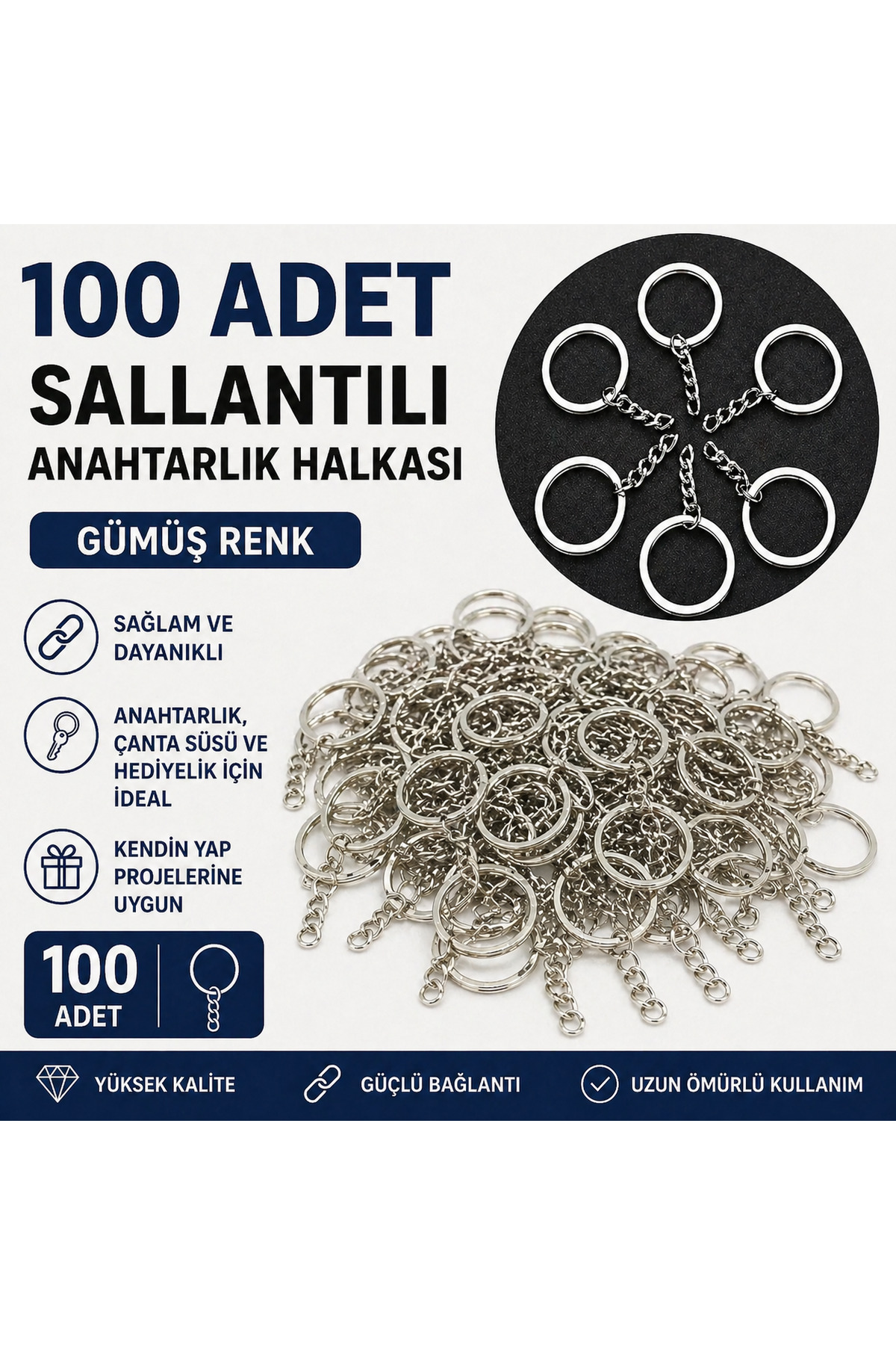 uniquehobby Anahtarlık – Fırsatlar Trendyol'da! 🧡