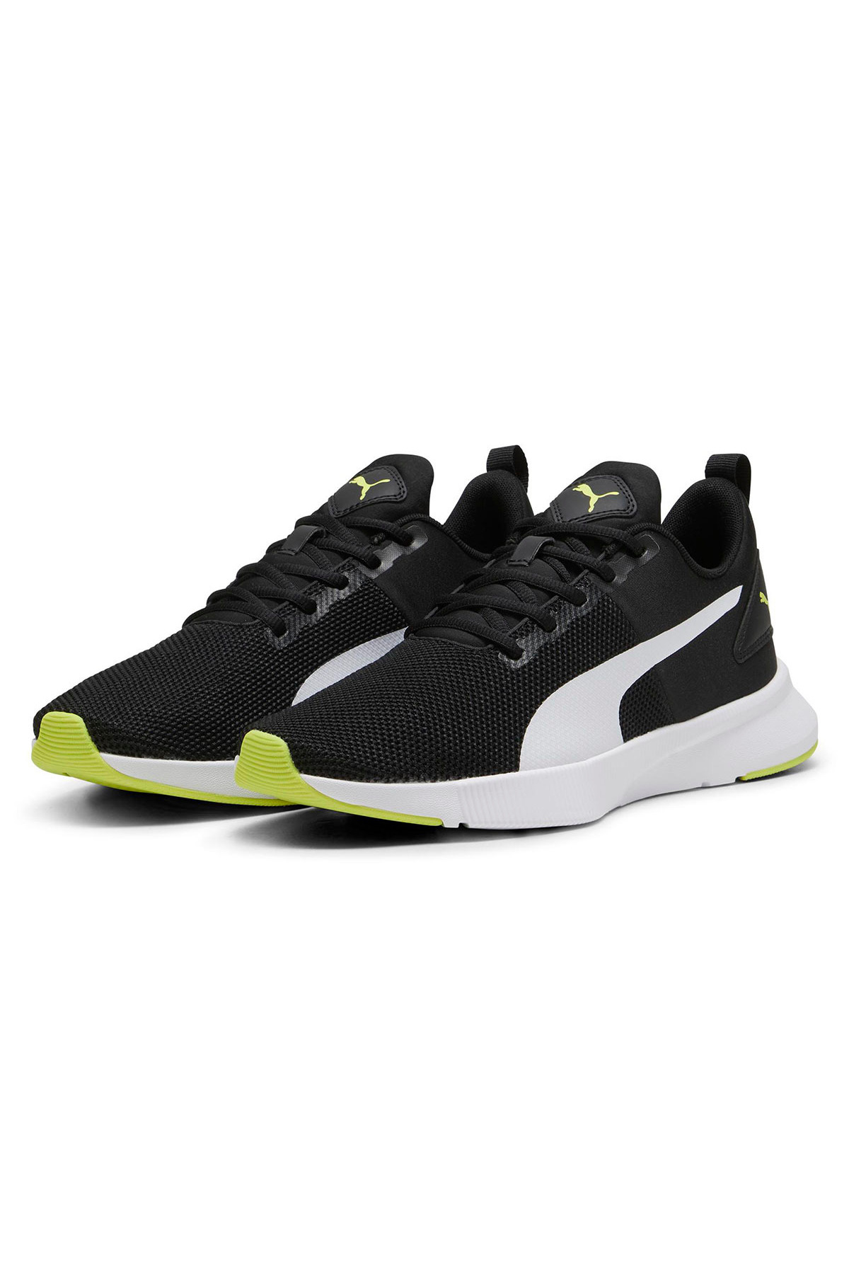 Flyer Runner Unisex Siyah Koşu Ayakkabısı 19225754 — مشکی 19225754_rollback — تصویر 2 از 6