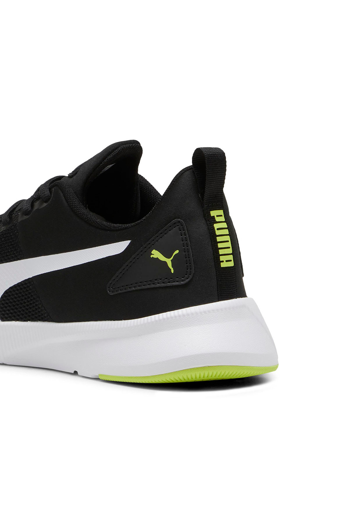 Flyer Runner Unisex Siyah Koşu Ayakkabısı 19225754 — مشکی 19225754_rollback — تصویر 4 از 6