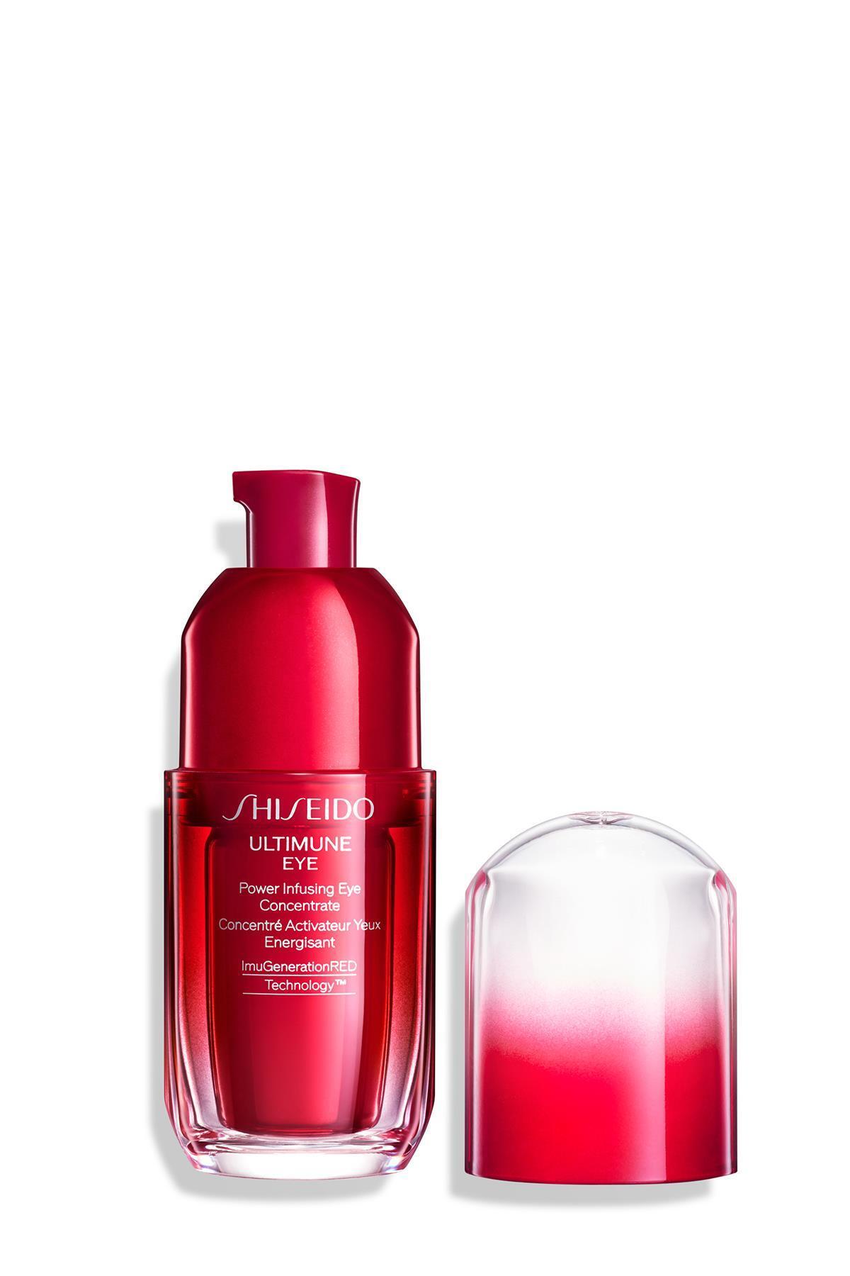 Ultimune Eye Power Infusing Eye Concentrate — 17289 — تصویر 6 از 7