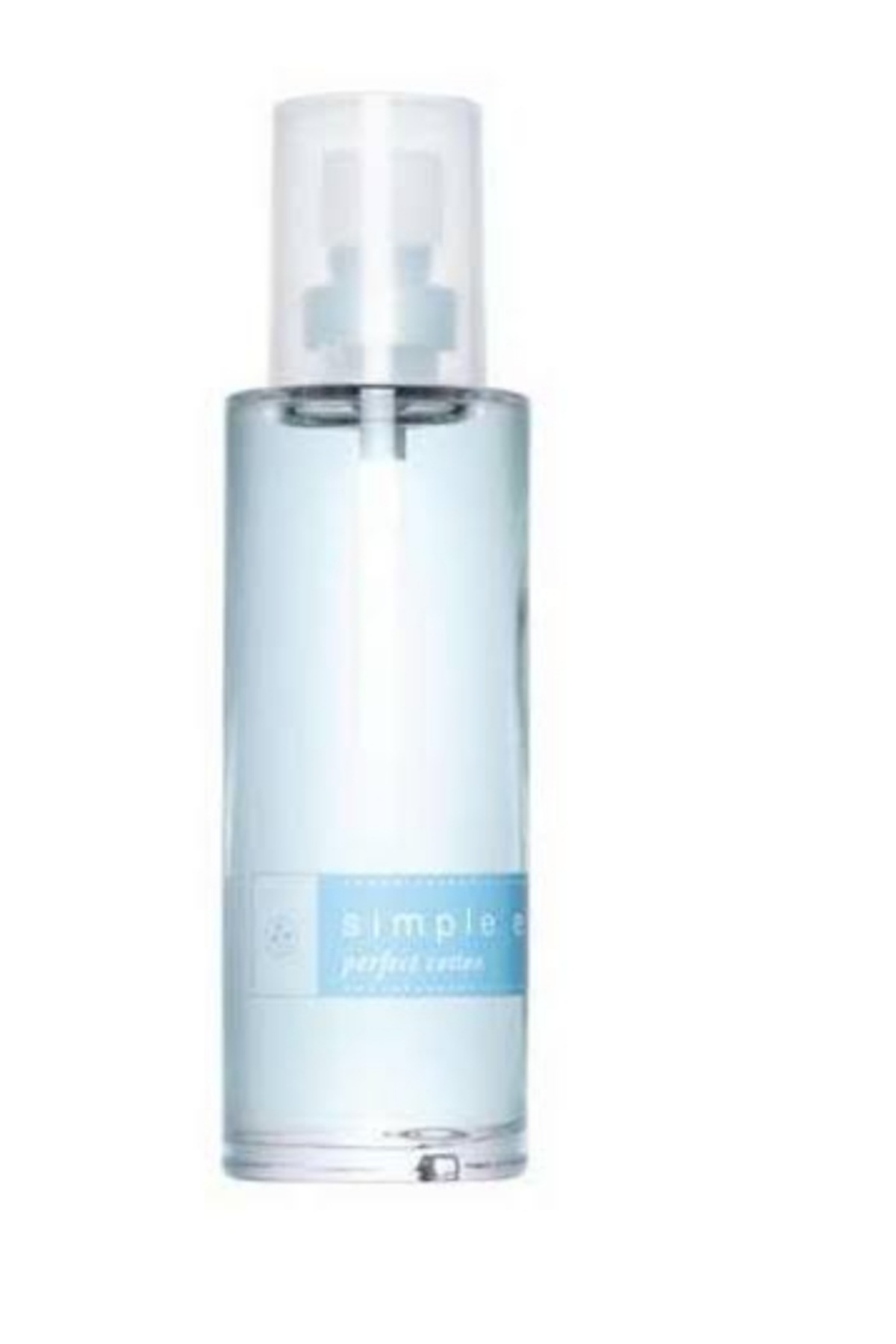 Avon Simple Elements Perfect Cotton 30 ml EDT kadın parfümü