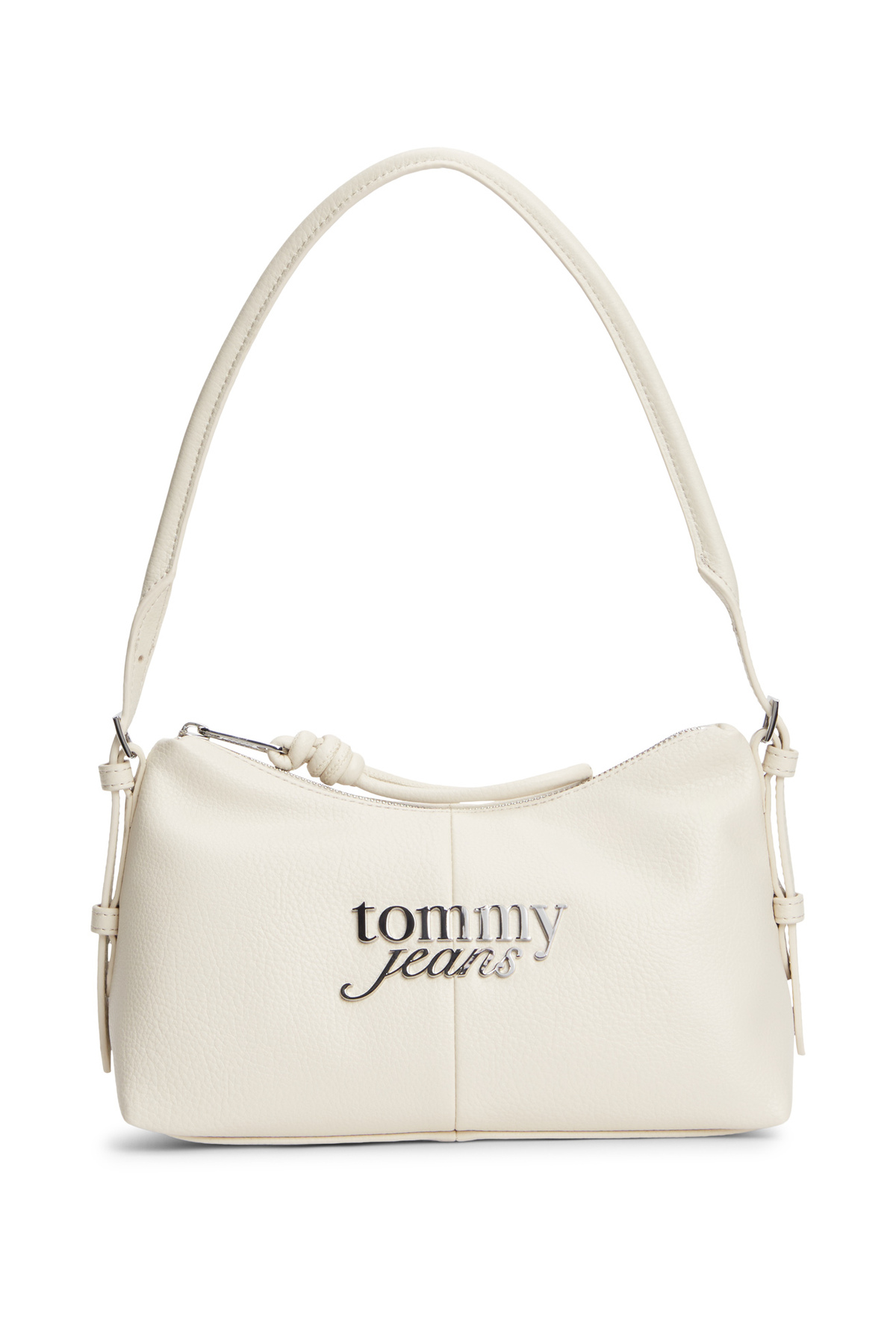 Tommy Hilfiger Bej Kadın Omuz Çantası AW0AW18468ACG