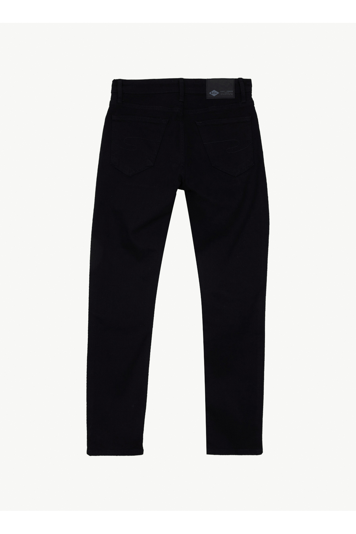 ゲートファズ Lee Cooper Siyah Erkek Slim Straight Denim Pantolon 262 LCM 121003
