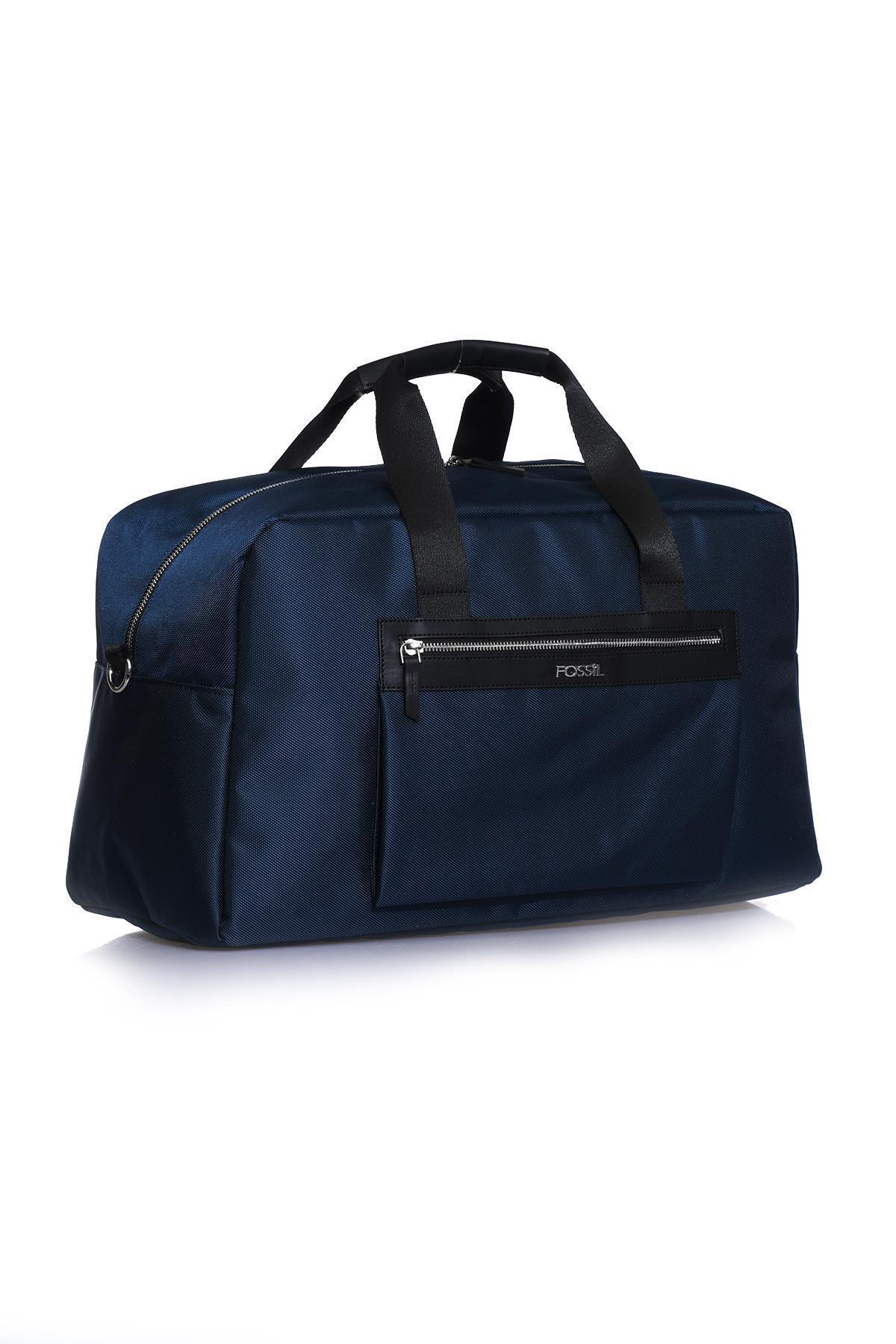 Fossil El Valizi 04FS2049 görsel 2