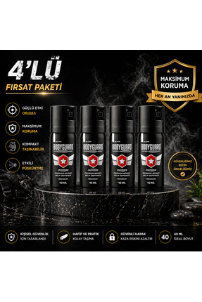 Alice&Co 4 Adet Göz Yaşa.rt.ıcı Spreyy 40 ml | SKT 2031