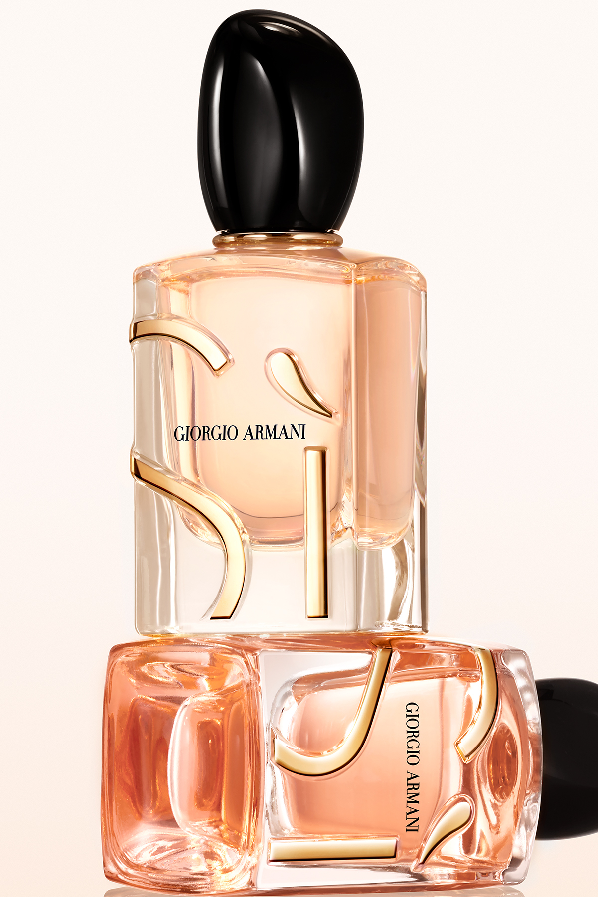 Si EDP 100 ml & 30 ml Kadın Parfüm Seti 7829999999001 — VB829001 — تصویر 4 از 8
