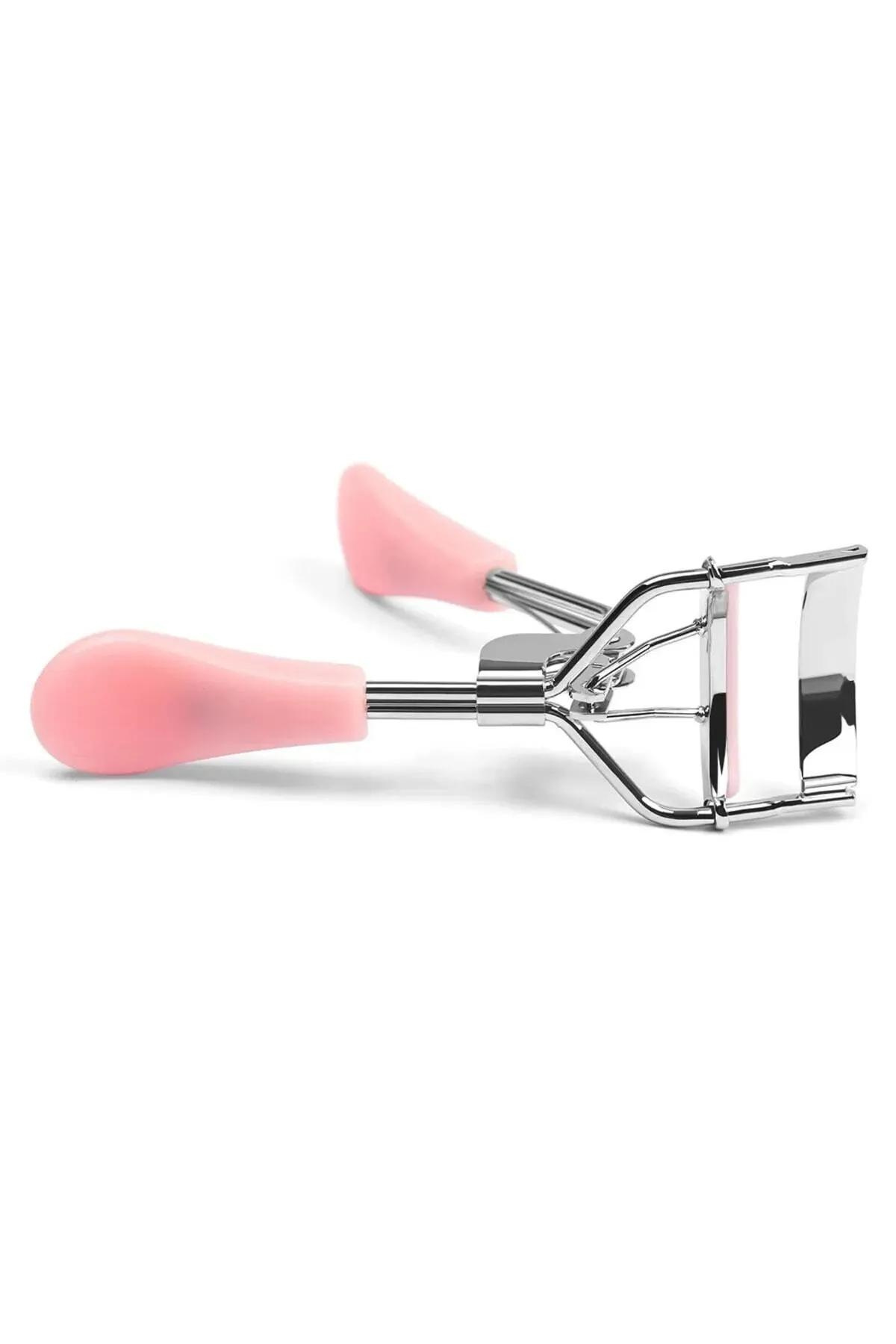 Kirpik Kıvırma Aleti Makası – Full Lash Curler — رنگارنگ kirpikkıvırıcı10 — تصویر 5 از 7