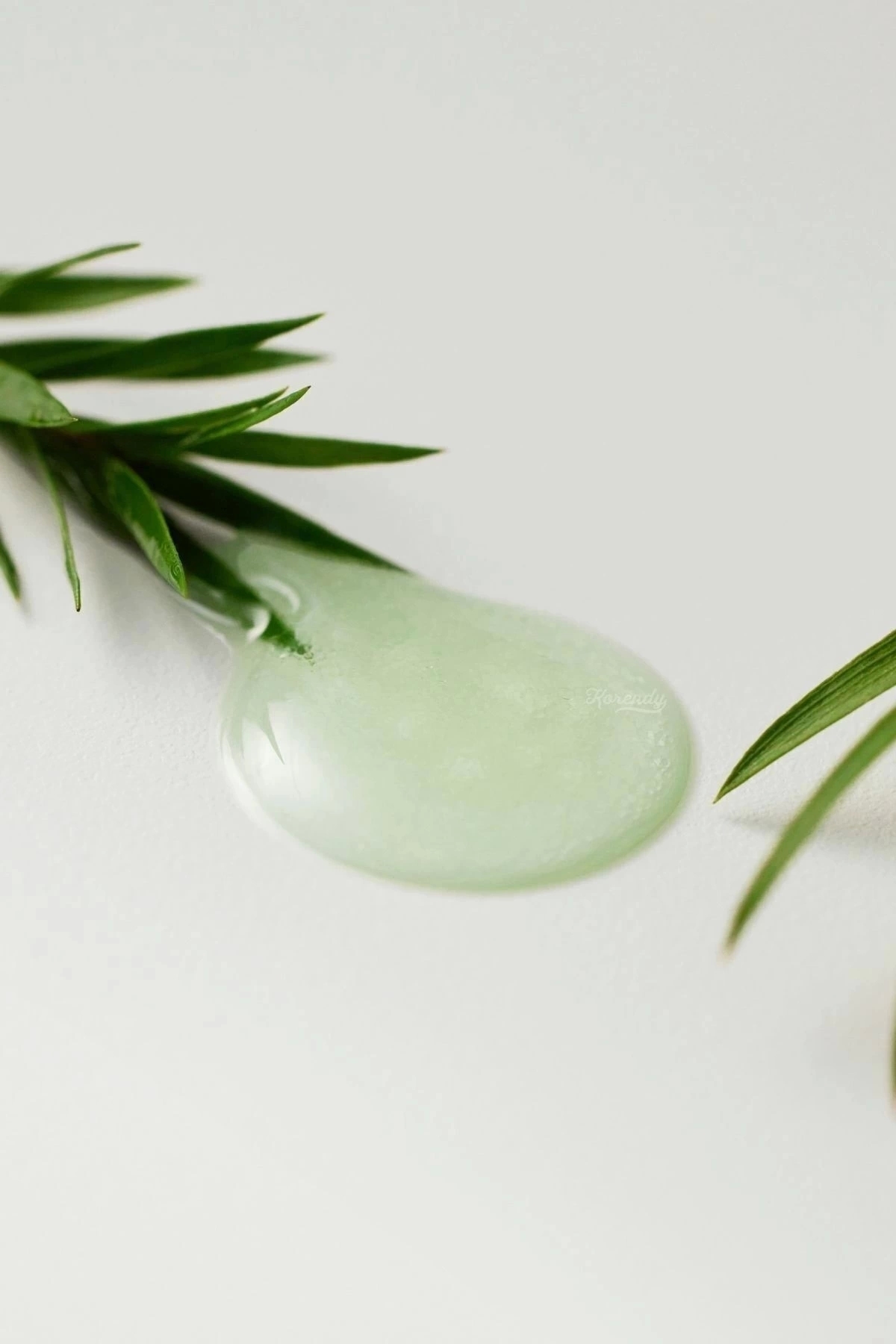 Aha Bha Pha 30 Days Miracle Serum (KORENDY) Yatıştırıcı Aydınlatıcı Serum 50 ml — SBM-ABP-03-M-N — تصویر 2 از 6