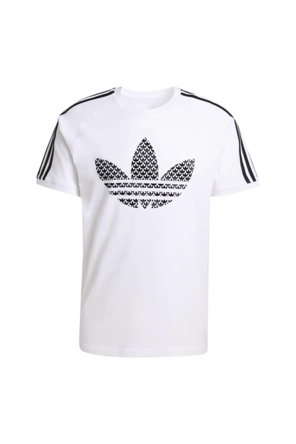 adidas Erkek Günlük Tişört MONOGRAM 3S T KD1360
